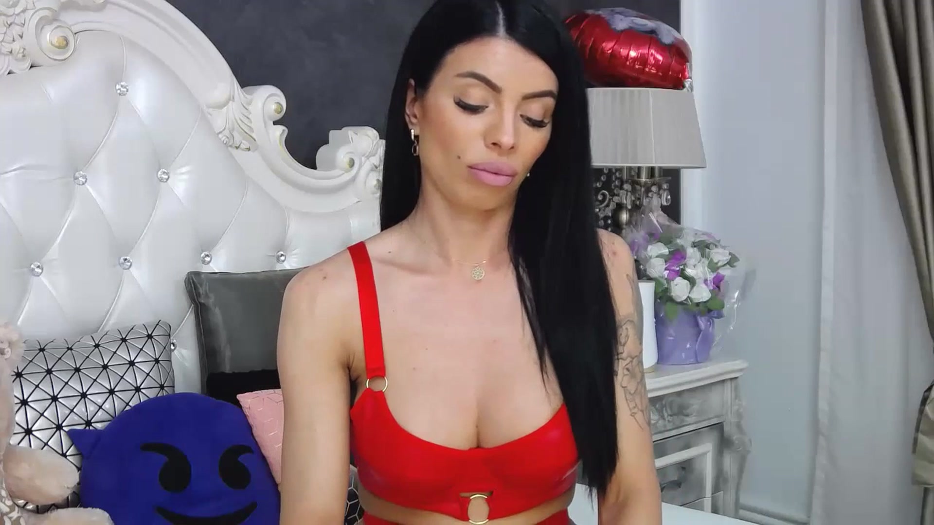 Gallery image thumbnail from Tesa000's myfreecams stream on, 06/29/2023, 11:42 image 20 of 20