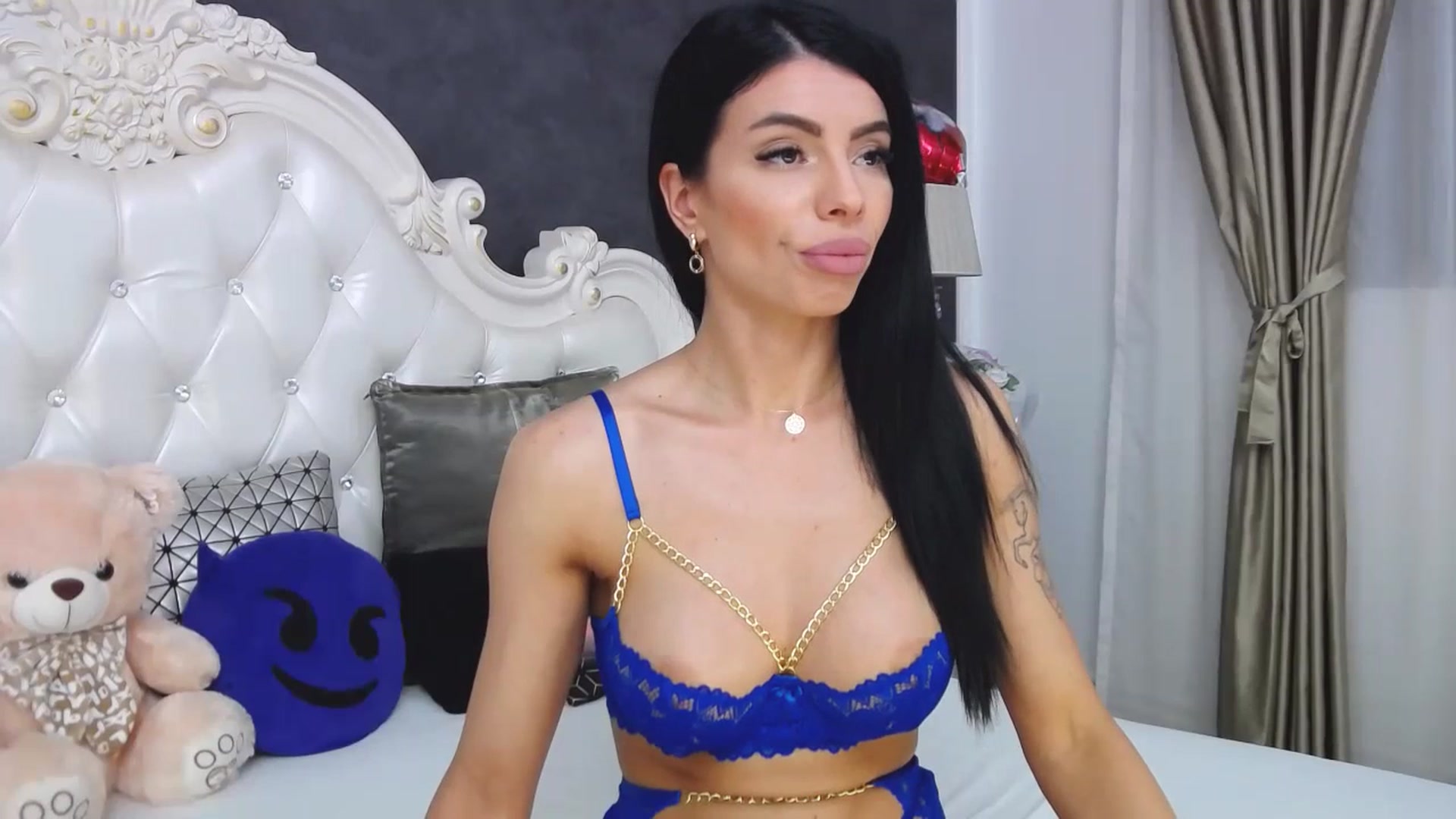 Gallery image thumbnail from Tesa000's myfreecams stream on, 07/02/2023, 11:36 image 14 of 20