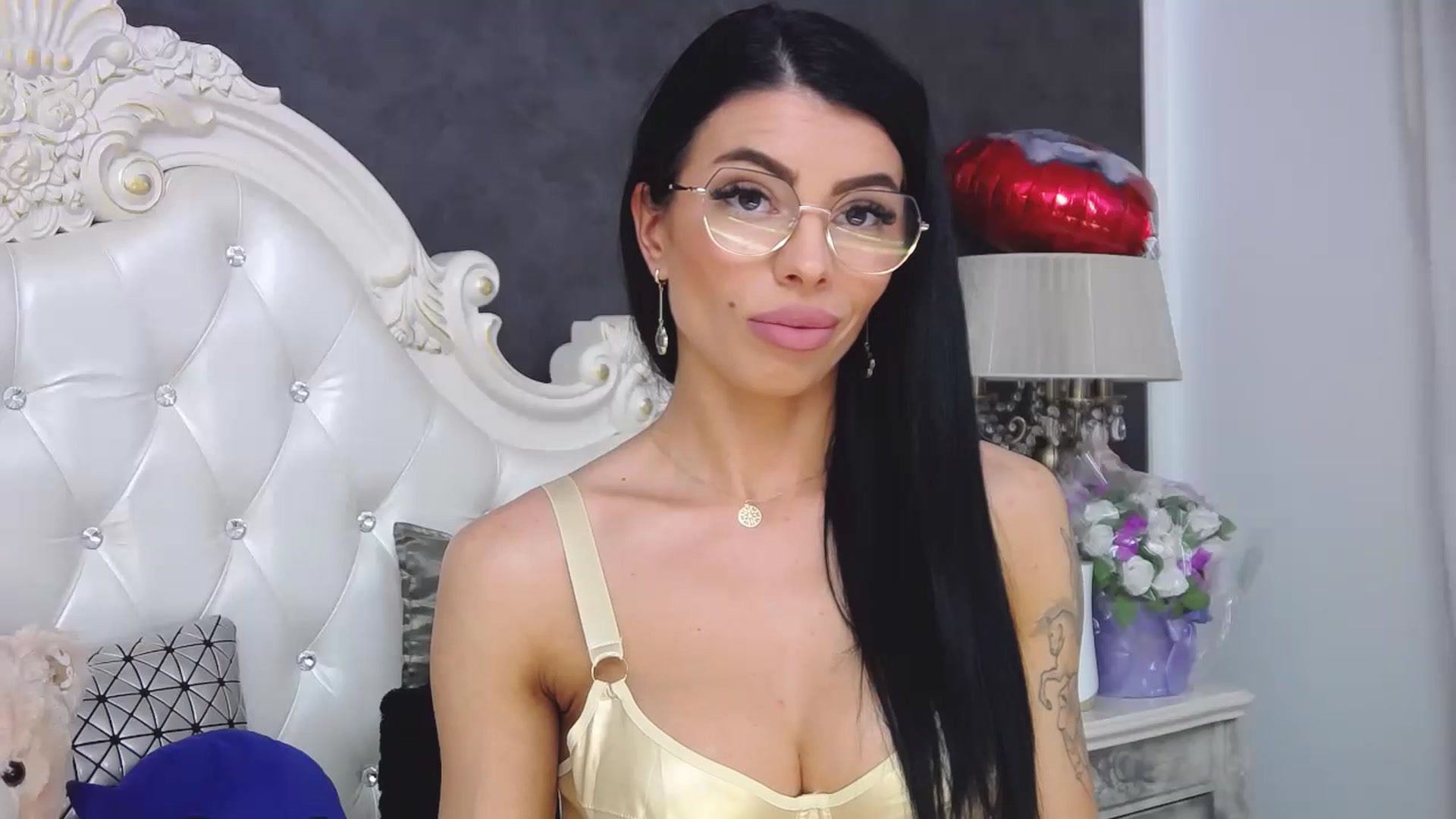 Gallery image thumbnail from Tesa000's myfreecams stream on, 07/04/2023, 11:14 image 1 of 20
