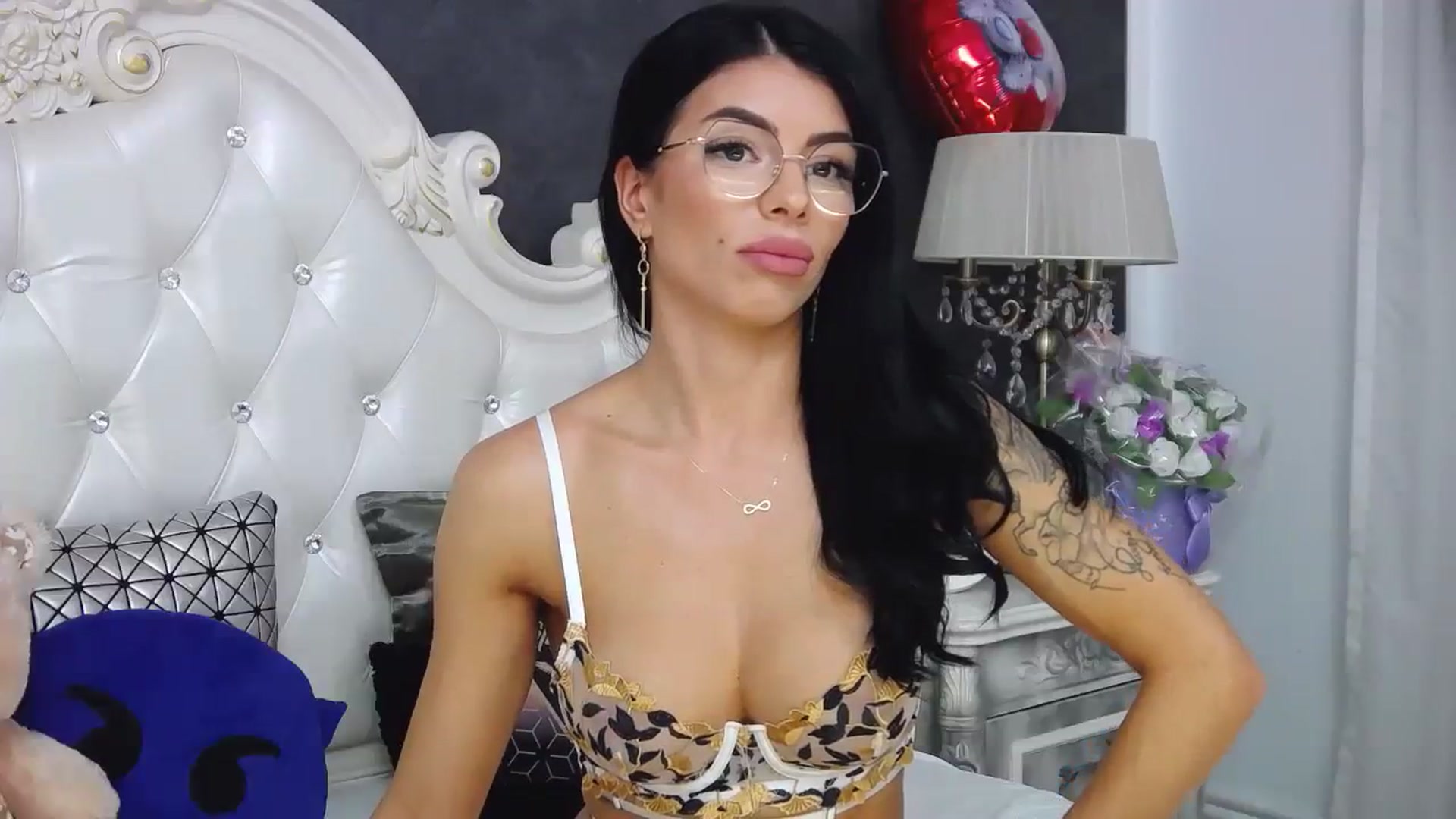 Gallery image thumbnail from Tesa000's myfreecams stream on, 08/03/2023, 13:49 image 9 of 20