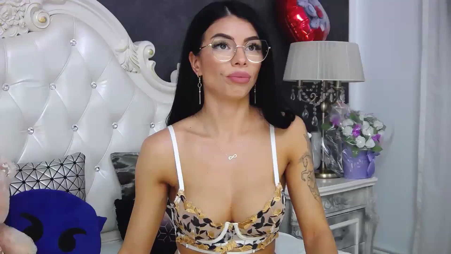 Gallery image thumbnail from Tesa000's myfreecams stream on, 08/03/2023, 13:49 image 5 of 20