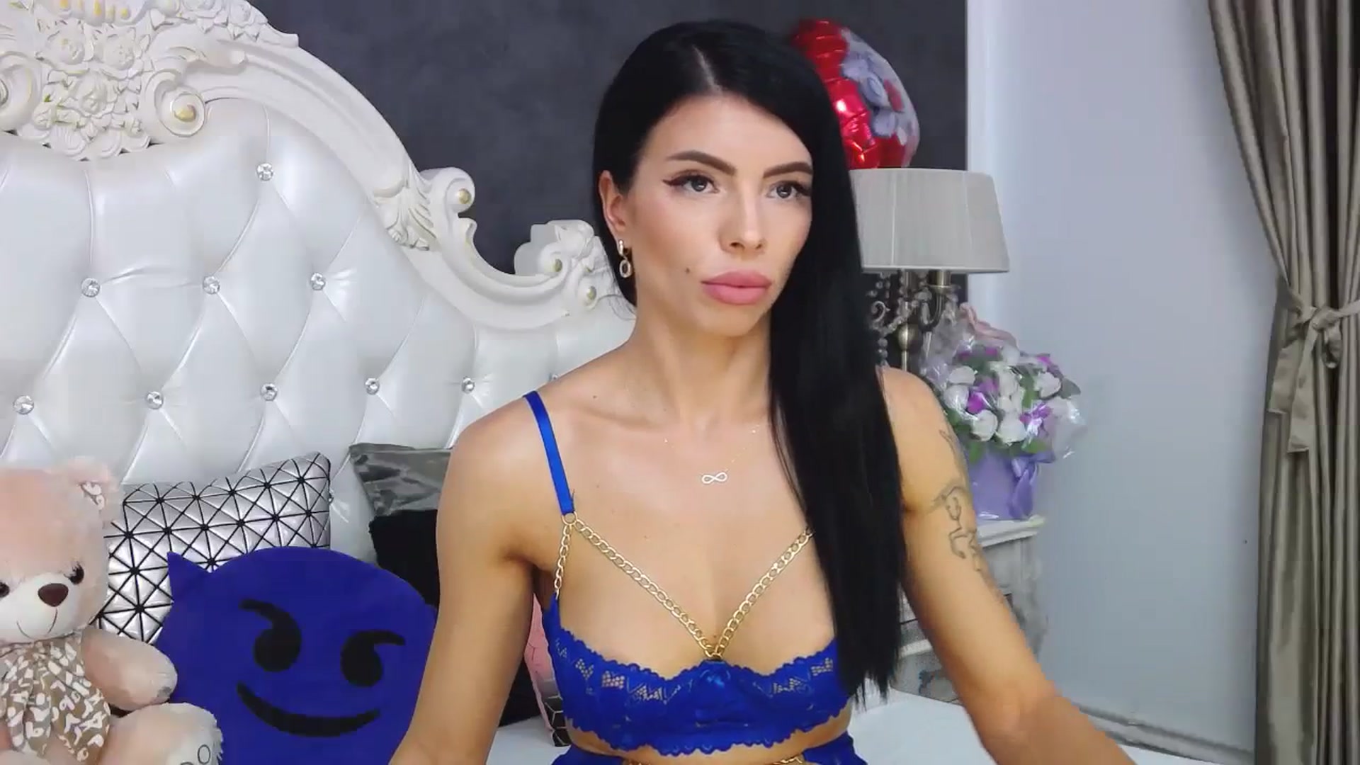 Gallery image thumbnail from Tesa000's myfreecams stream on, 08/05/2023, 12:48 image 11 of 20