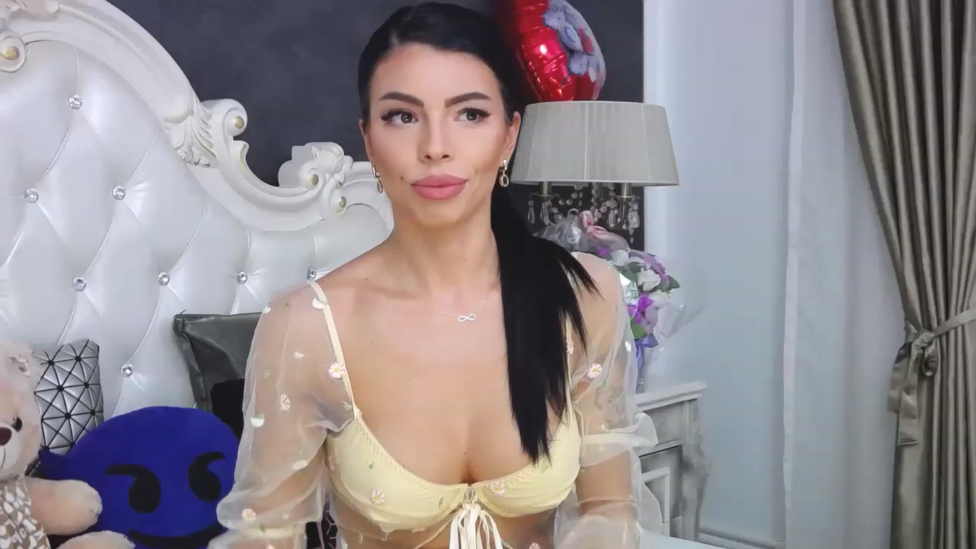 Gallery image thumbnail from Tesa000's myfreecams stream on, 08/07/2023, 09:44 image 20 of 20