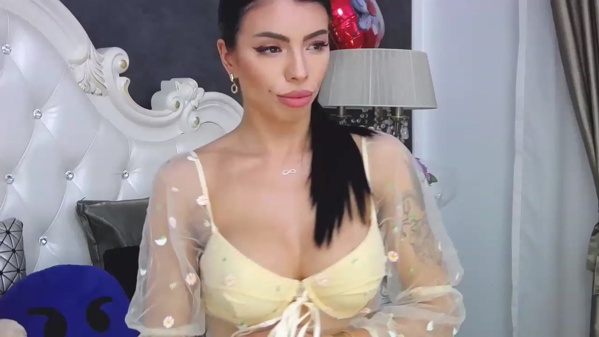 Gallery image thumbnail from Tesa000's myfreecams stream on, 08/07/2023, 09:44 image 8 of 20