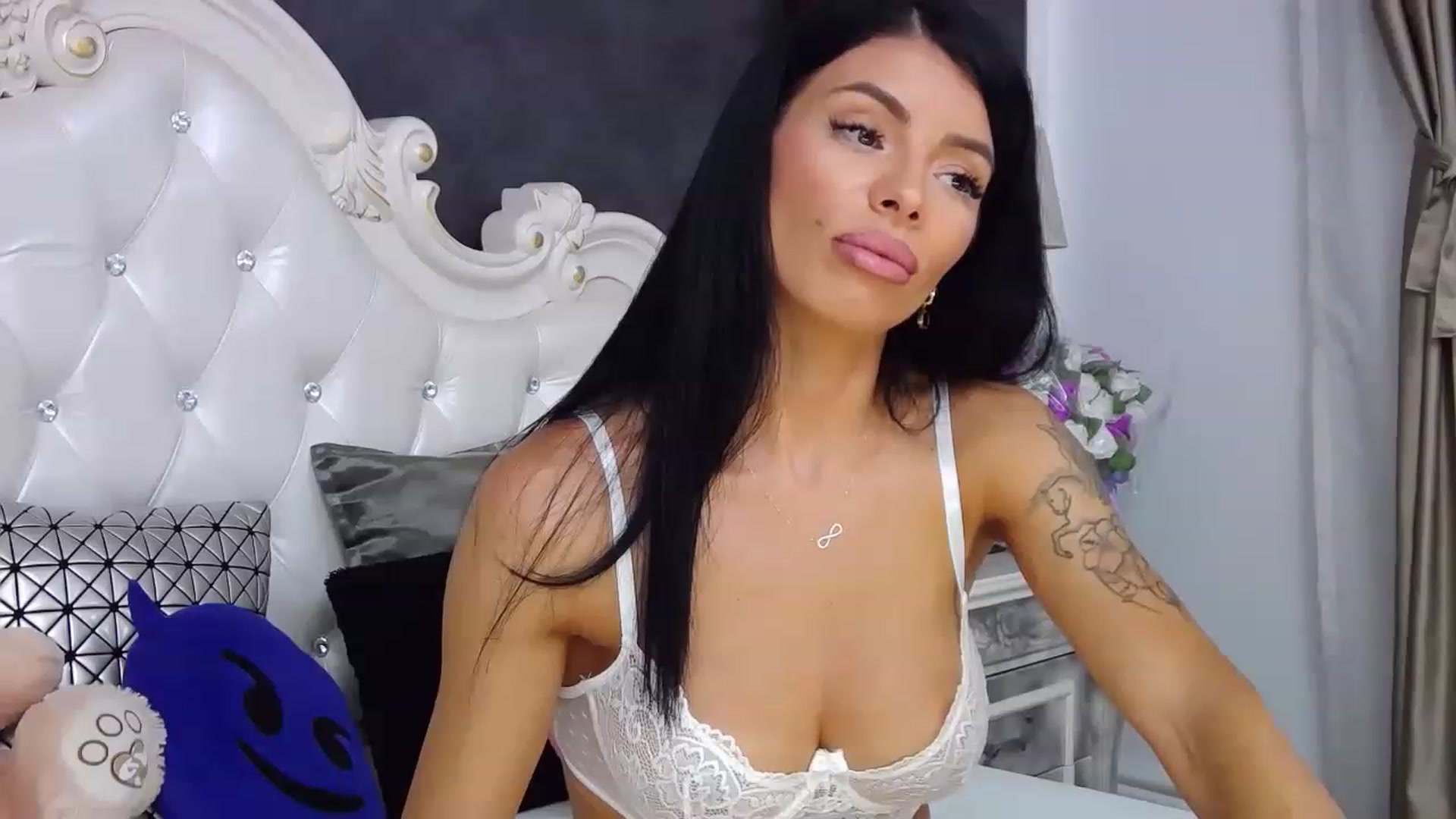 Gallery image thumbnail from Tesa000's myfreecams stream on, 08/21/2023, 11:39 image 19 of 20
