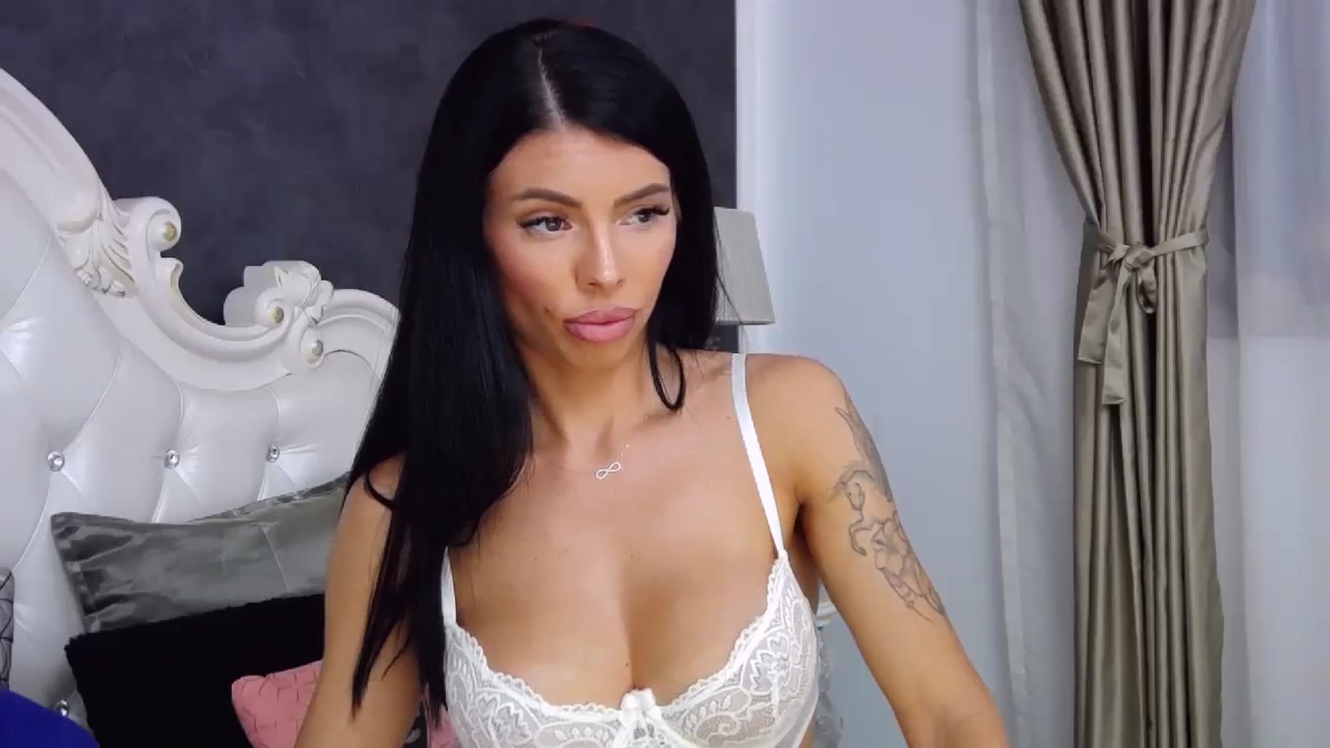 Gallery image thumbnail from Tesa000's myfreecams stream on, 08/21/2023, 13:42 image 14 of 20