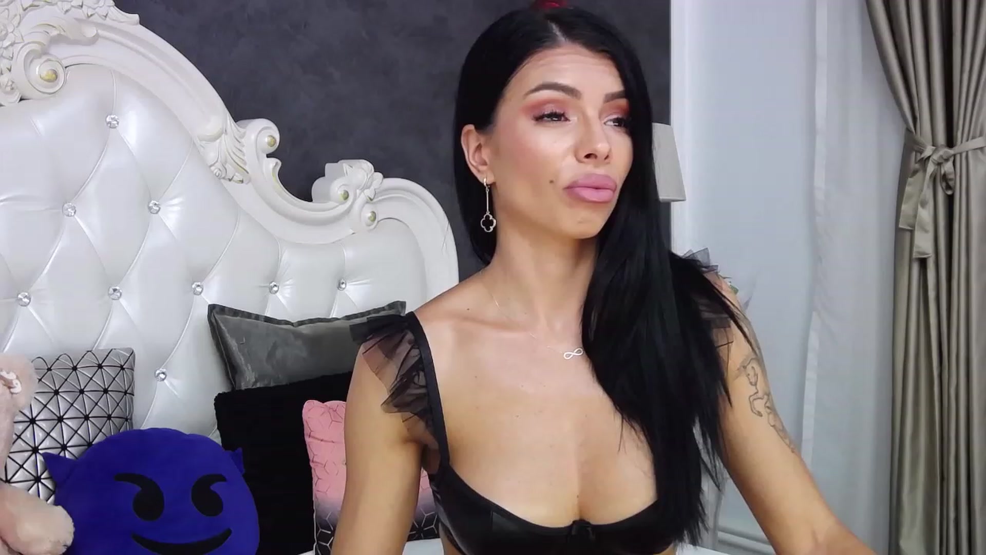 Gallery image thumbnail from Tesa000's myfreecams stream on, 08/22/2023, 12:28 image 14 of 20