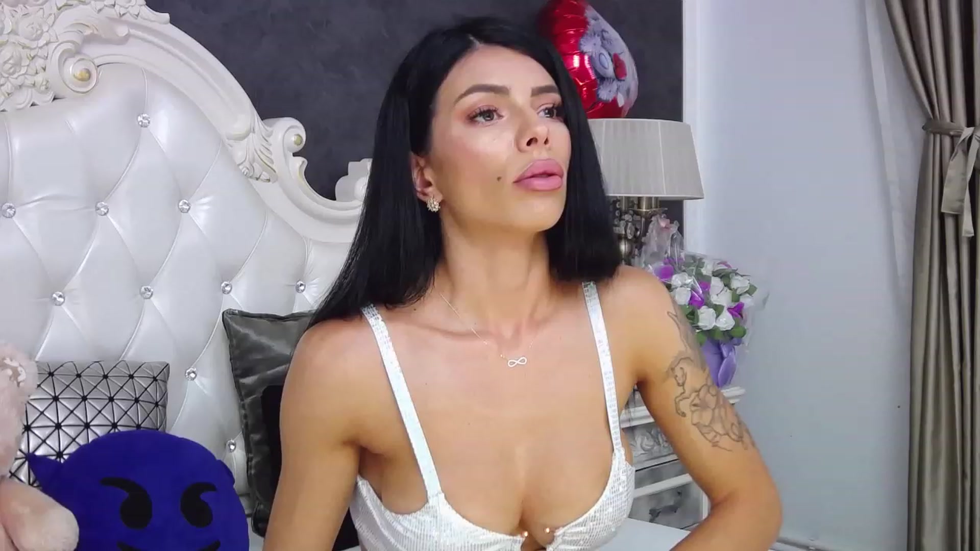 Gallery image thumbnail from Tesa000's myfreecams stream on, 08/26/2023, 12:37 image 13 of 20