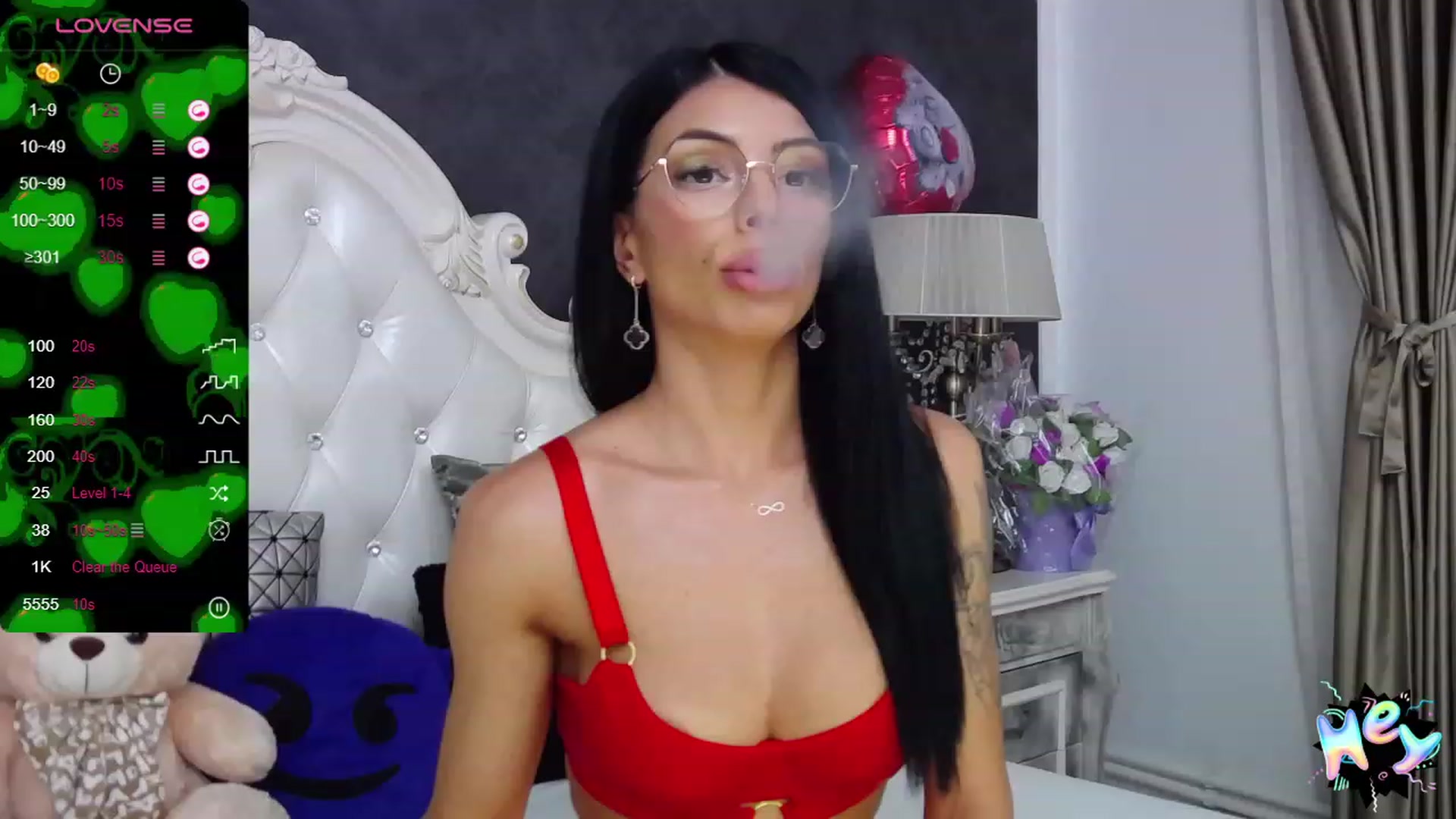 Gallery image thumbnail from Tesa000's myfreecams stream on, 08/29/2023, 12:24 image 11 of 20