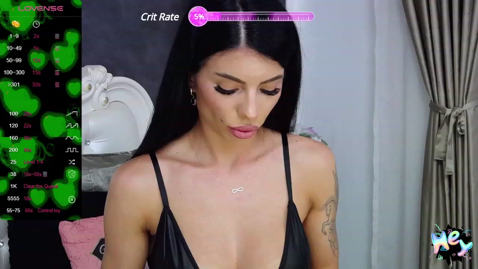 Gallery image thumbnail from Tesa000's myfreecams stream on, 09/01/2023, 12:04 image 11 of 20