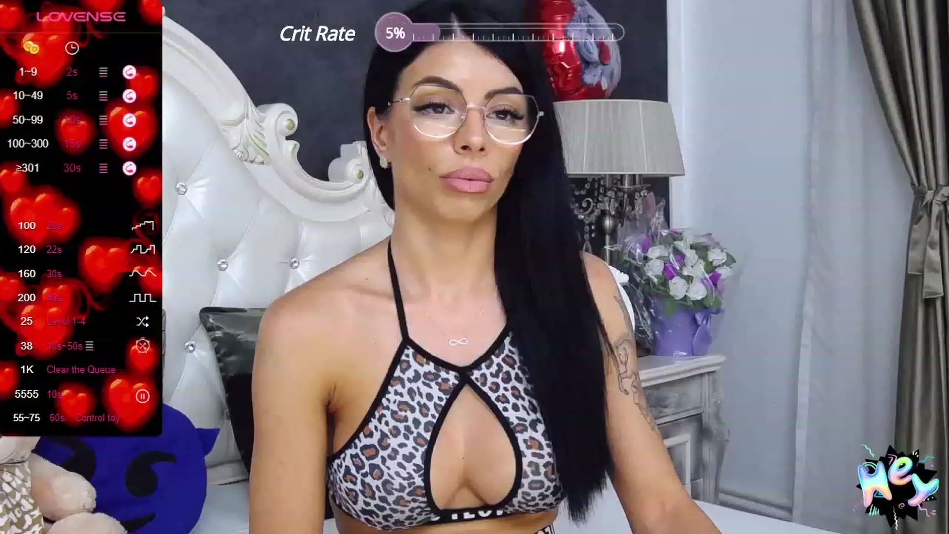 Gallery image thumbnail from Tesa000's myfreecams stream on, 09/04/2023, 10:57 image 7 of 20