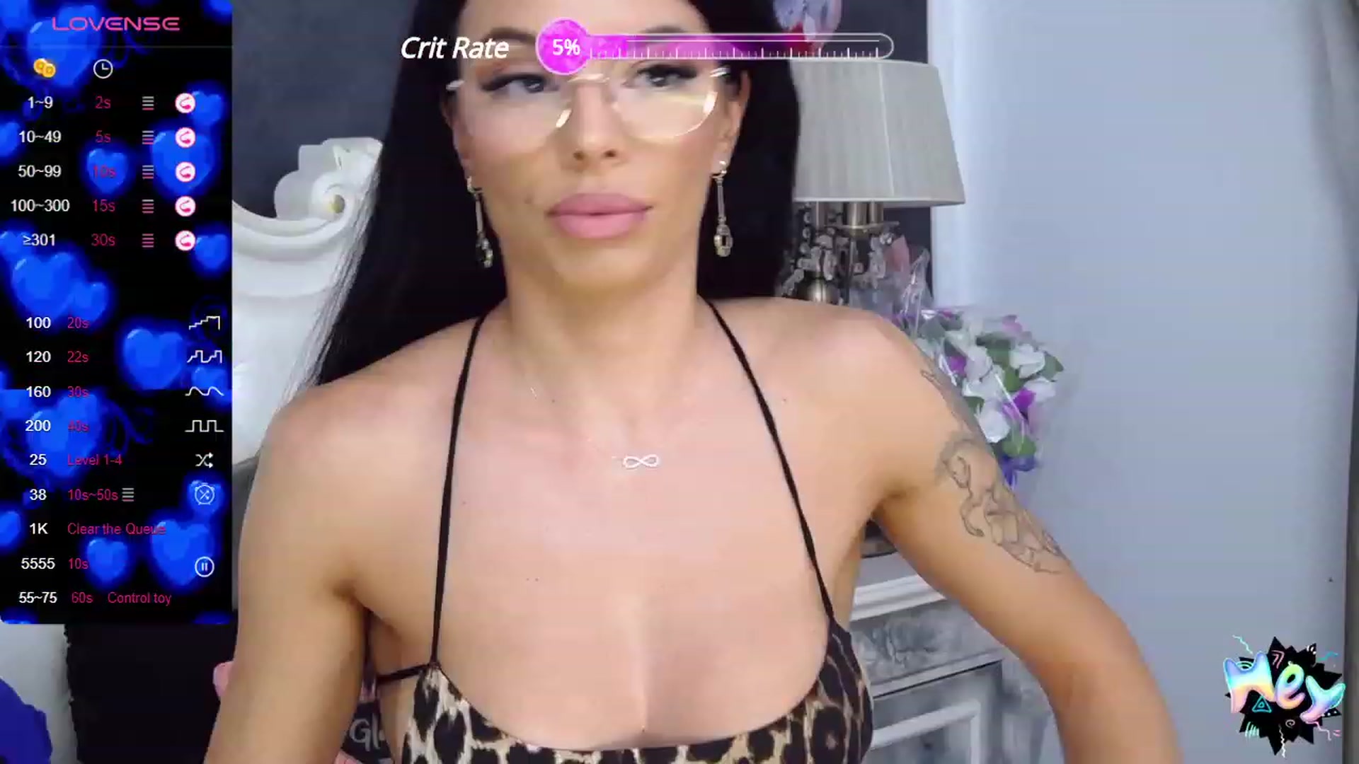 Gallery image thumbnail from Tesa000's myfreecams stream on, 09/05/2023, 08:36 image 11 of 20