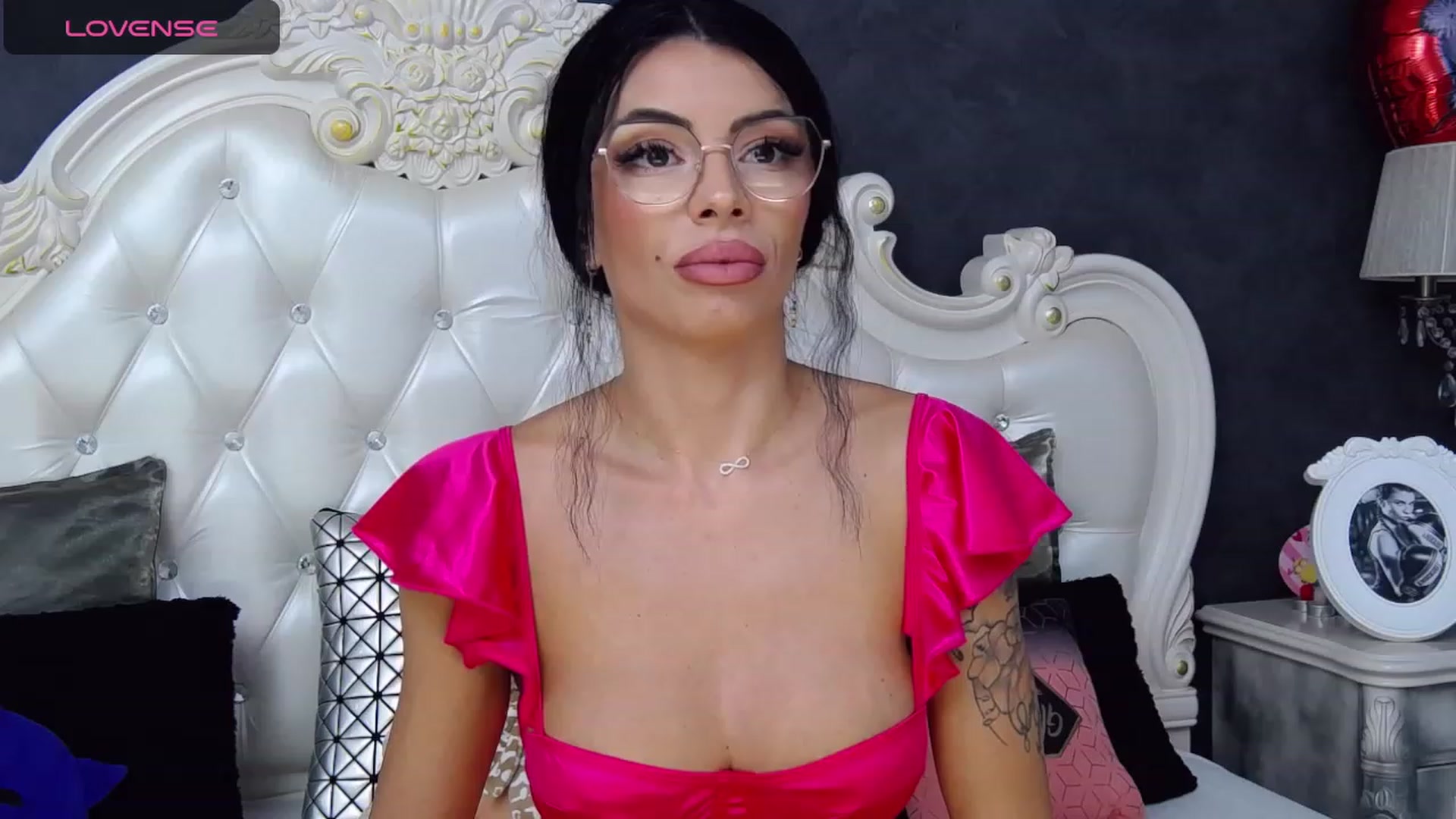 Gallery image thumbnail from Tesa000's myfreecams stream on, 09/11/2023, 08:30 image 3 of 20