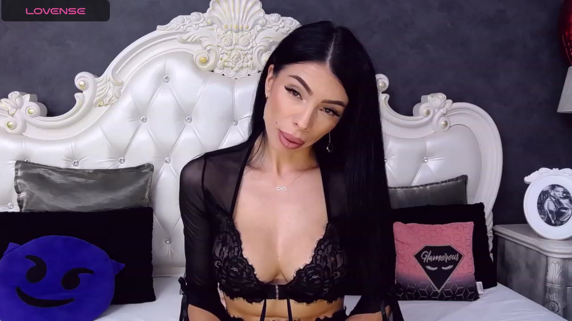 Gallery image thumbnail from Tesa000's myfreecams stream on, 09/23/2023, 12:59 image 5 of 20