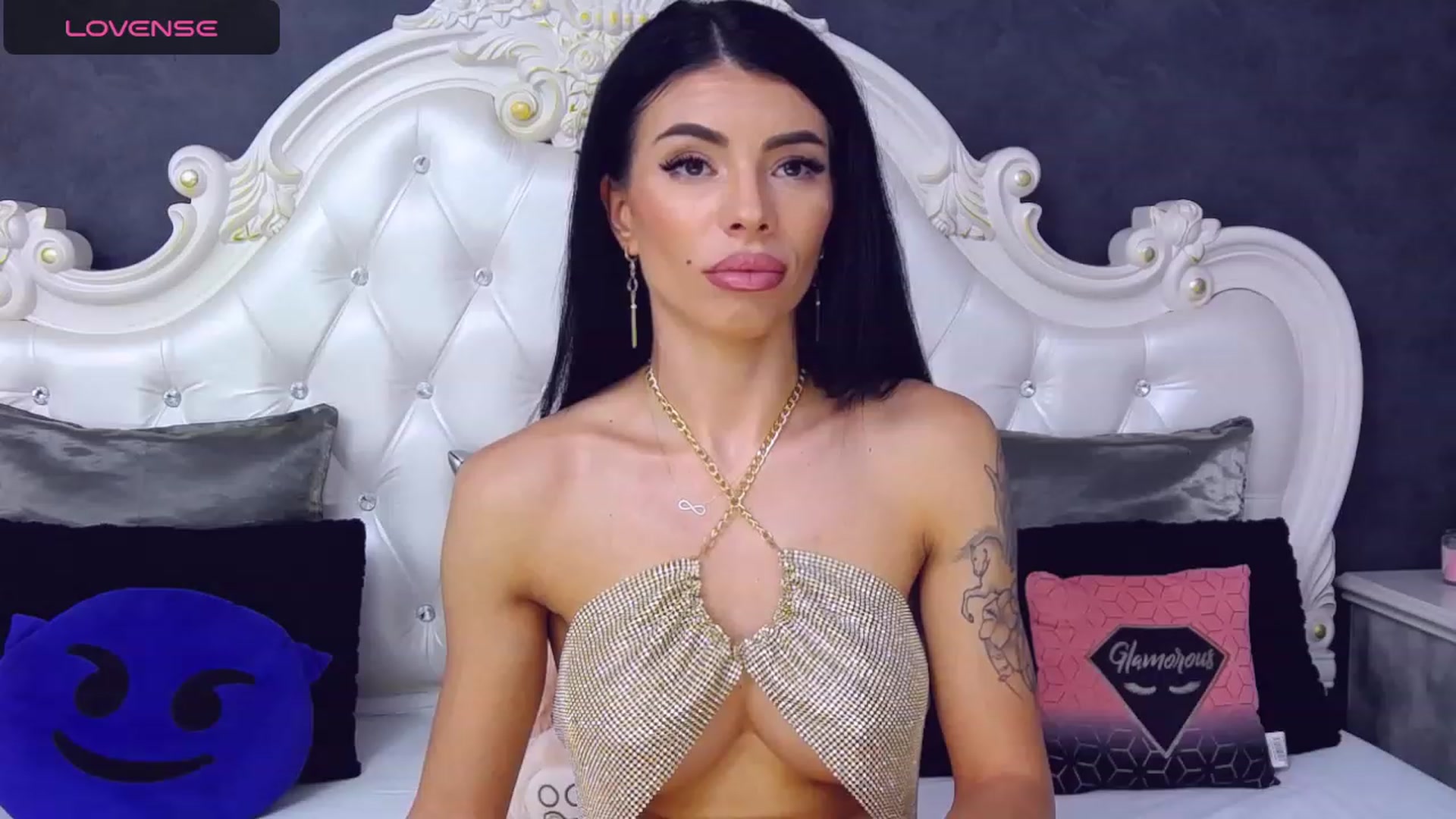 Gallery image thumbnail from Tesa000's myfreecams stream on, 09/24/2023, 11:35 image 10 of 20