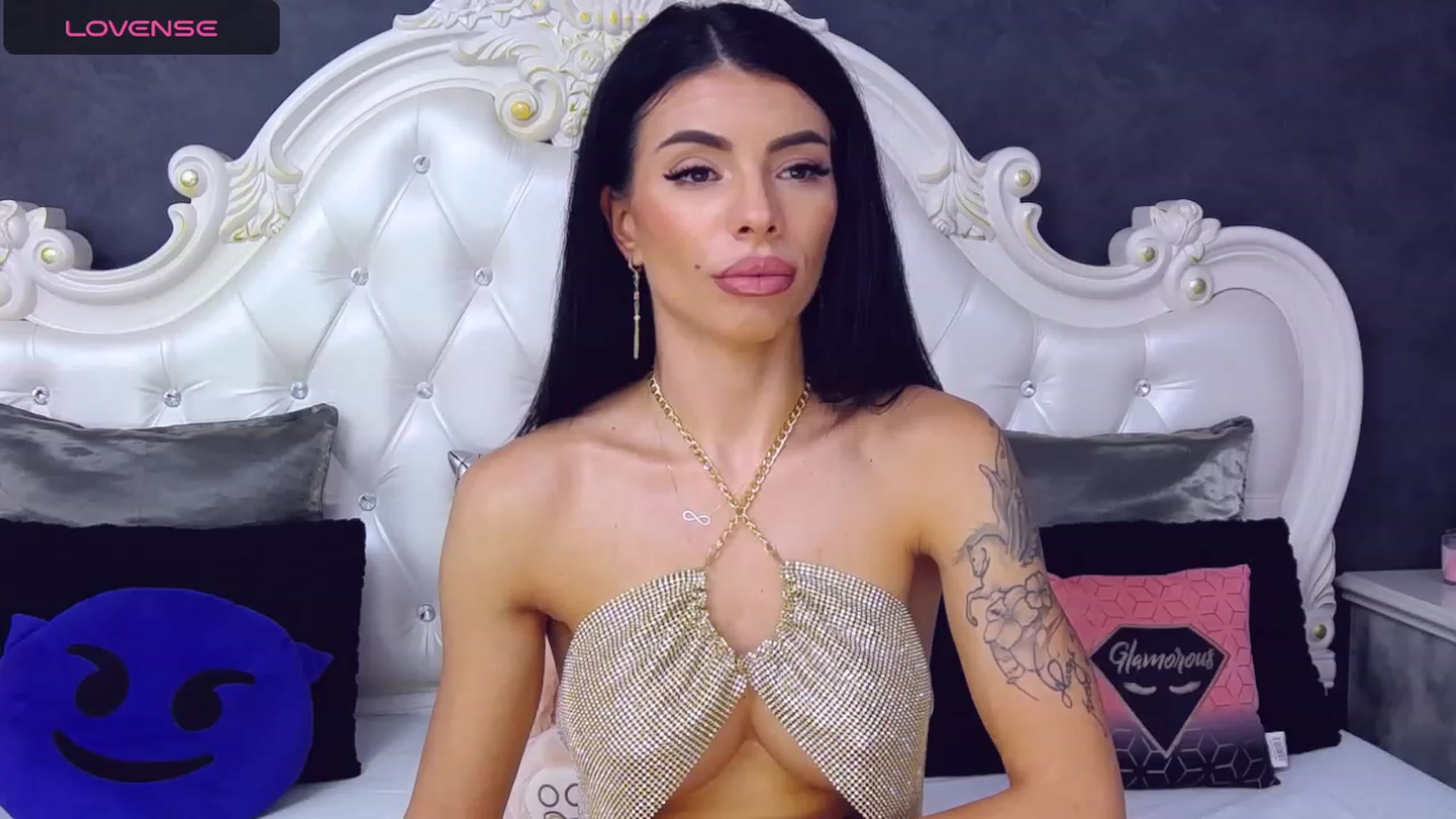 Gallery image thumbnail from Tesa000's myfreecams stream on, 09/24/2023, 11:35 image 11 of 20