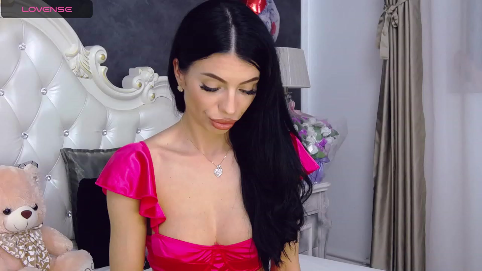 Gallery image thumbnail from Tesa000's myfreecams stream on, 10/16/2023, 12:24 image 8 of 20