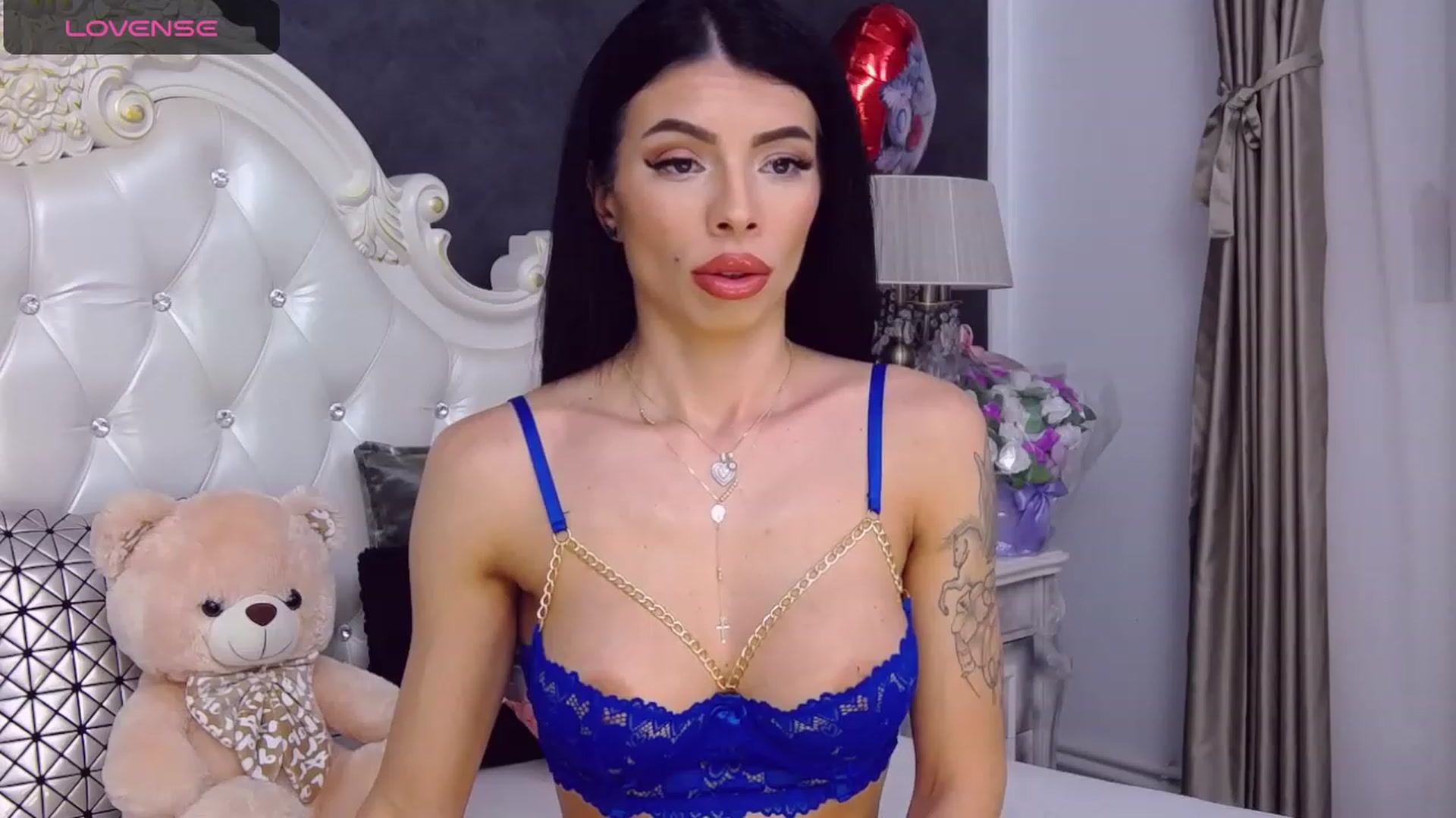 Gallery image thumbnail from Tesa000's myfreecams stream on, 10/18/2023, 11:00 image 11 of 20