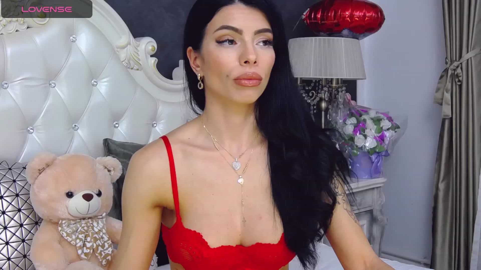 Gallery image thumbnail from Tesa000's myfreecams stream on, 10/23/2023, 12:18 image 15 of 20