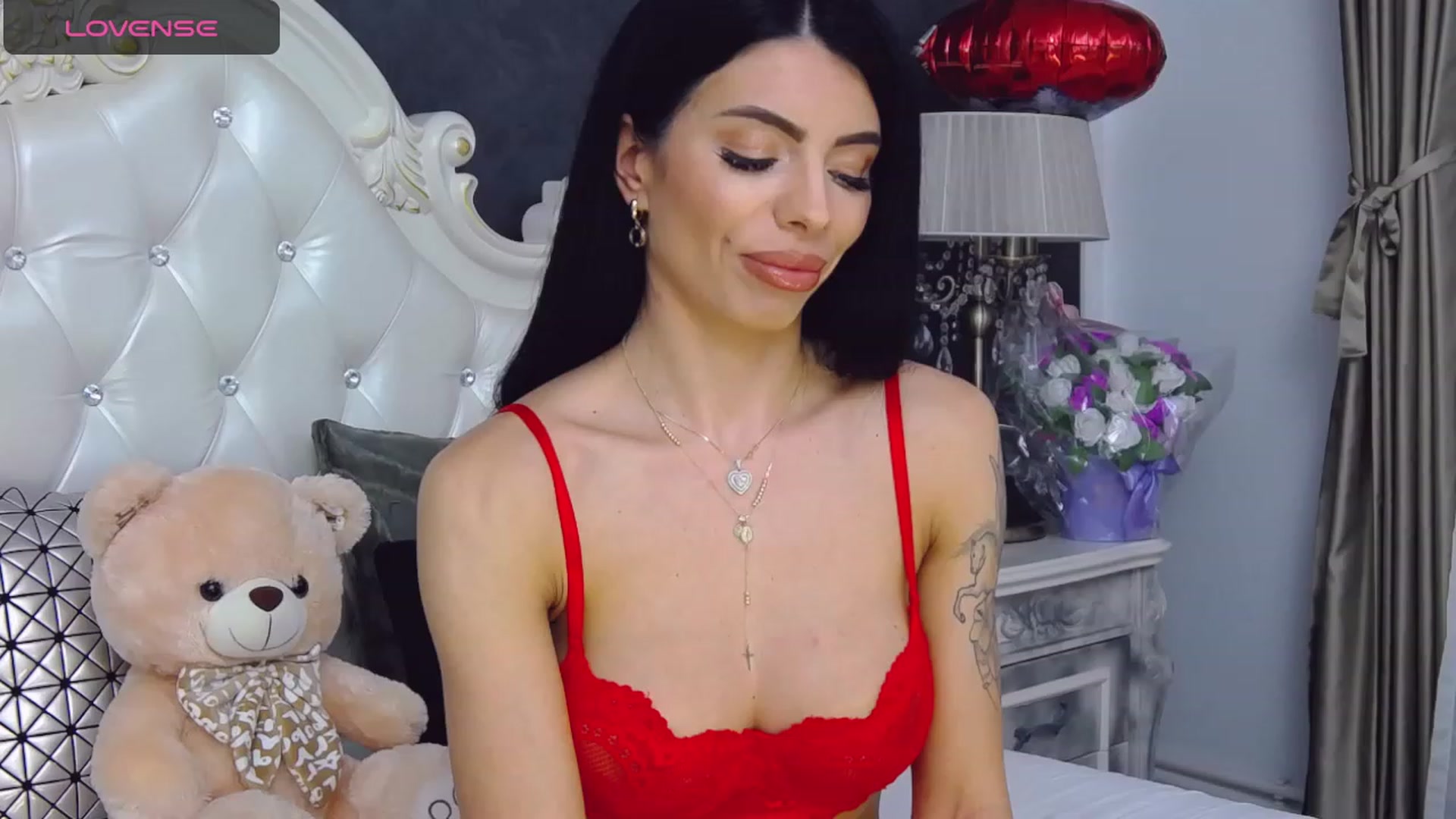 Gallery image thumbnail from Tesa000's myfreecams stream on, 10/23/2023, 12:18 image 14 of 20