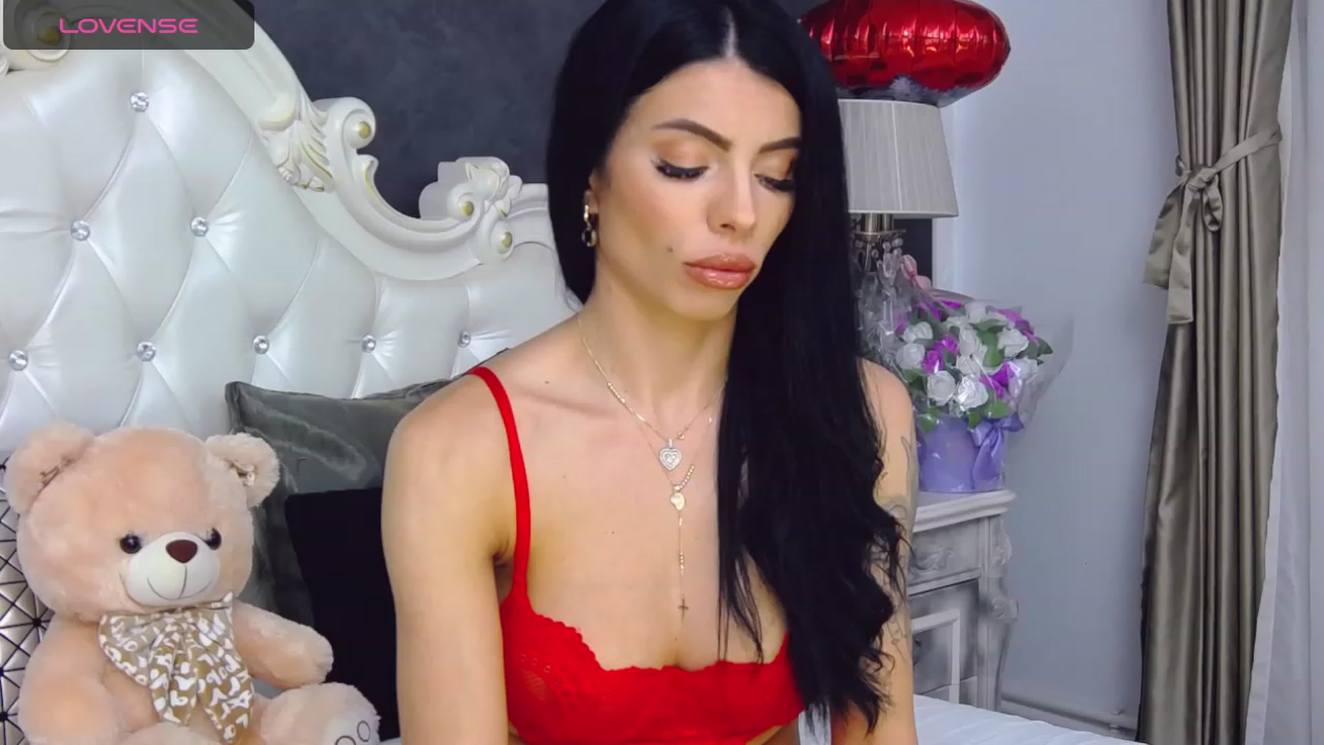 Gallery image thumbnail from Tesa000's myfreecams stream on, 10/23/2023, 12:18 image 4 of 20
