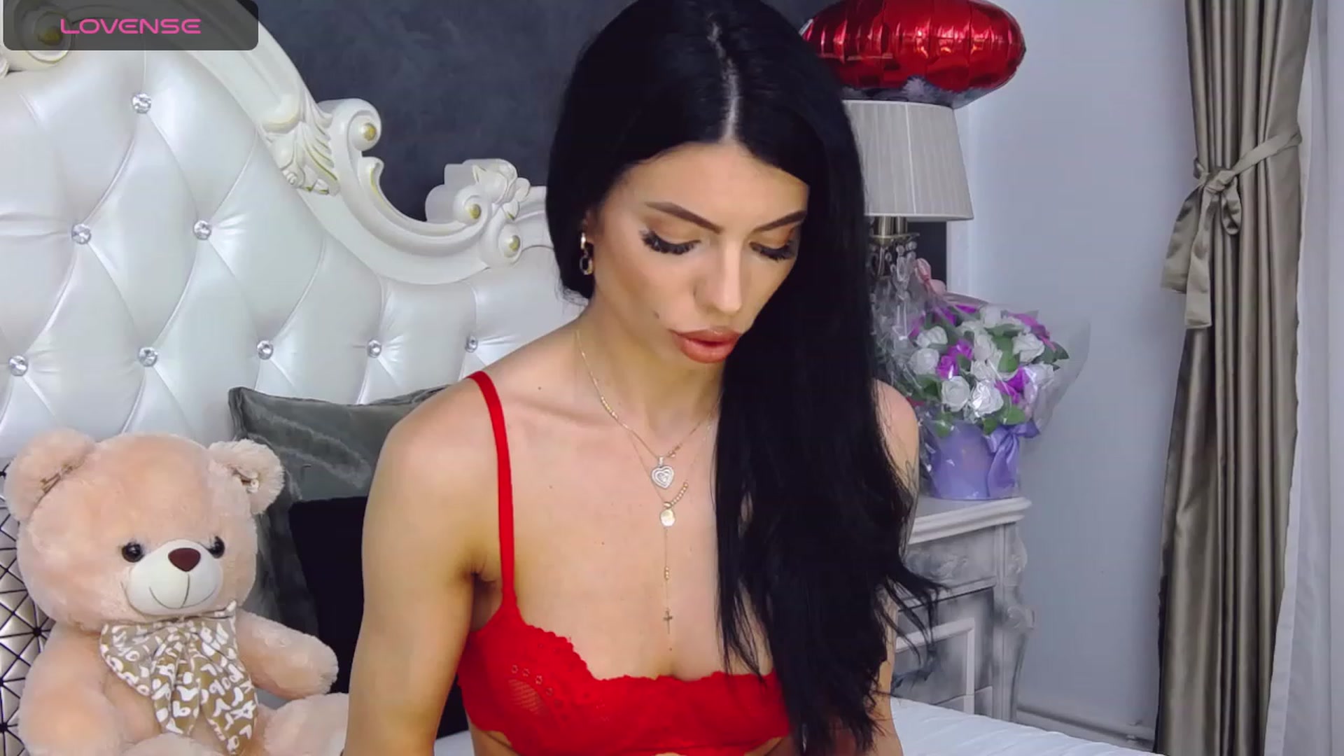 Gallery image thumbnail from Tesa000's myfreecams stream on, 10/23/2023, 12:18 image 3 of 20