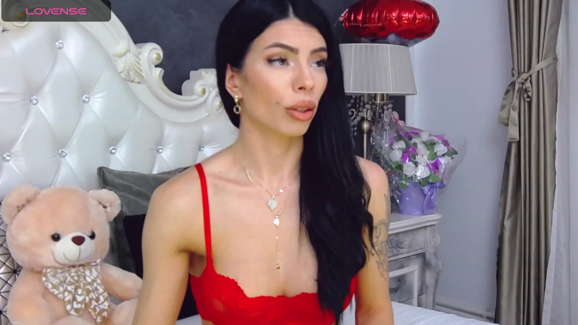 Gallery image thumbnail from Tesa000's myfreecams stream on, 10/23/2023, 12:18 image 6 of 20