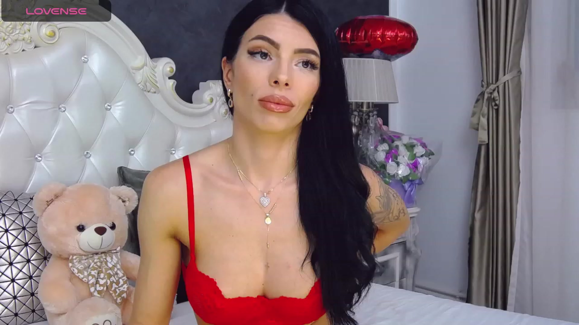 Gallery image thumbnail from Tesa000's myfreecams stream on, 10/23/2023, 12:18 image 13 of 20