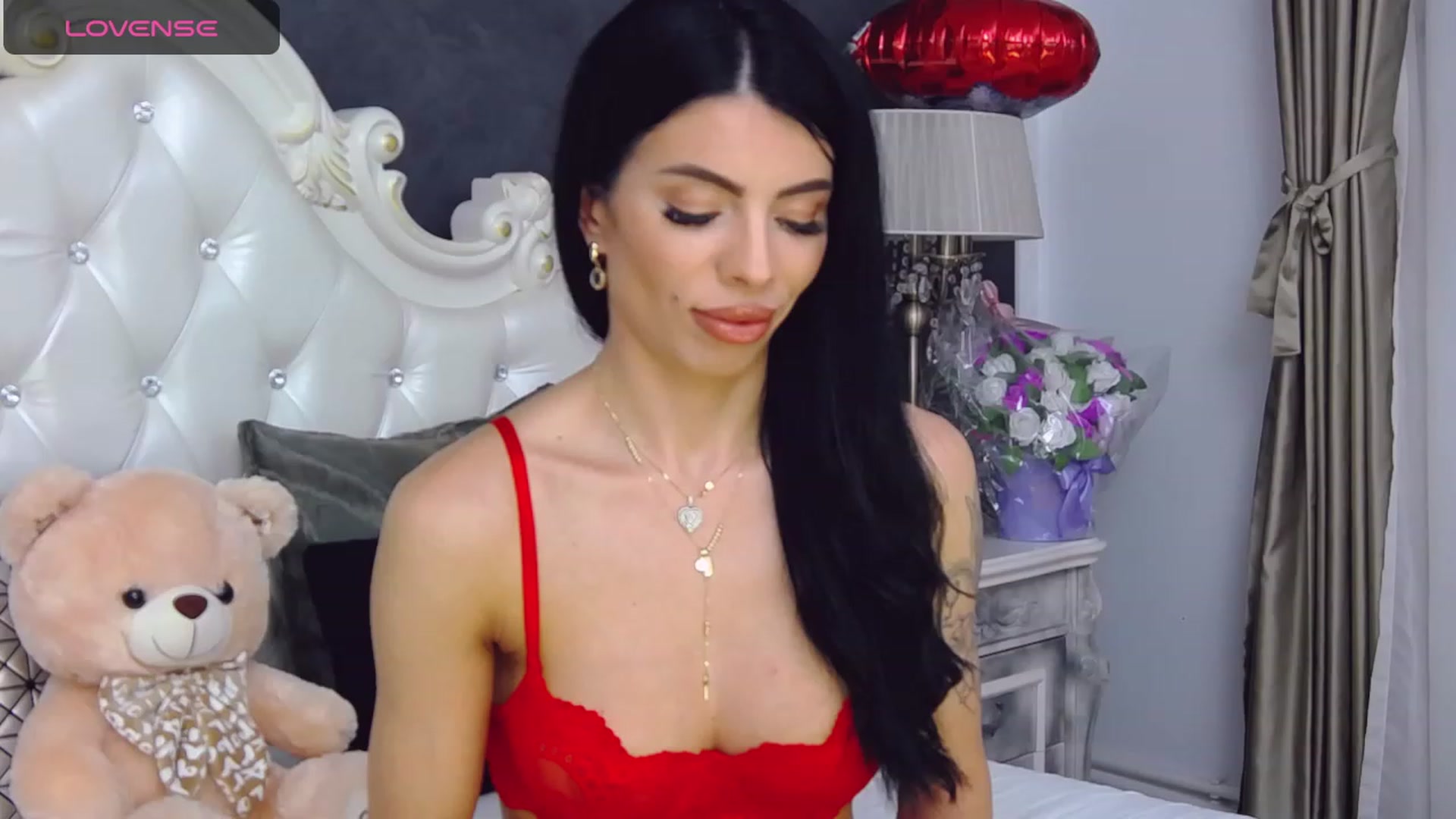 Gallery image thumbnail from Tesa000's myfreecams stream on, 10/23/2023, 12:18 image 7 of 20
