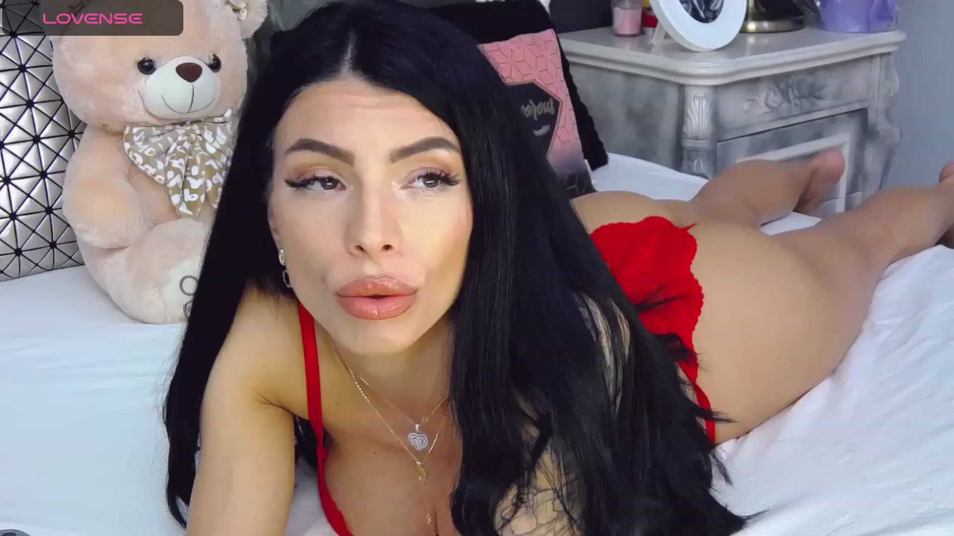 Gallery image thumbnail from Tesa000's myfreecams stream on, 10/23/2023, 12:18 image 20 of 20