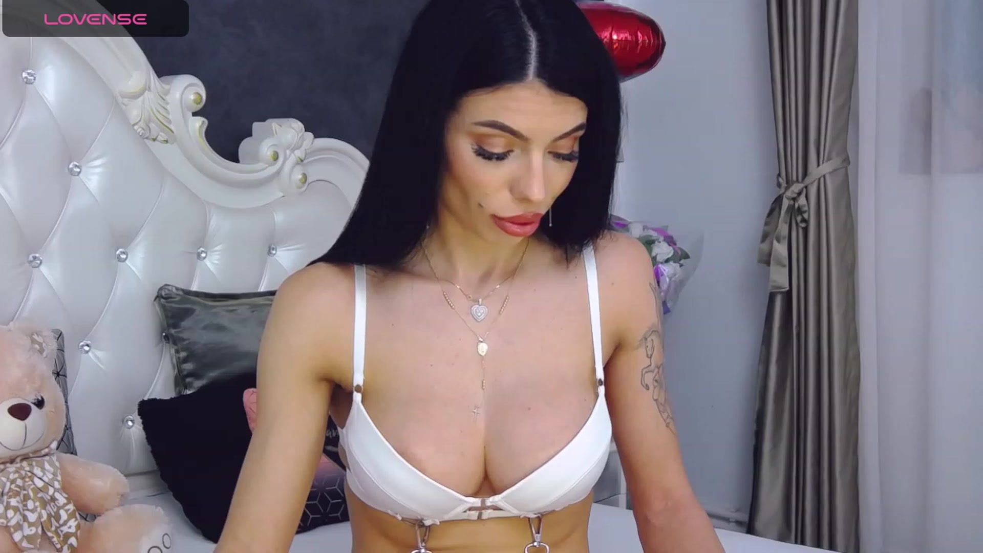 Gallery image thumbnail from Tesa000's myfreecams stream on, 10/26/2023, 11:49 image 14 of 20