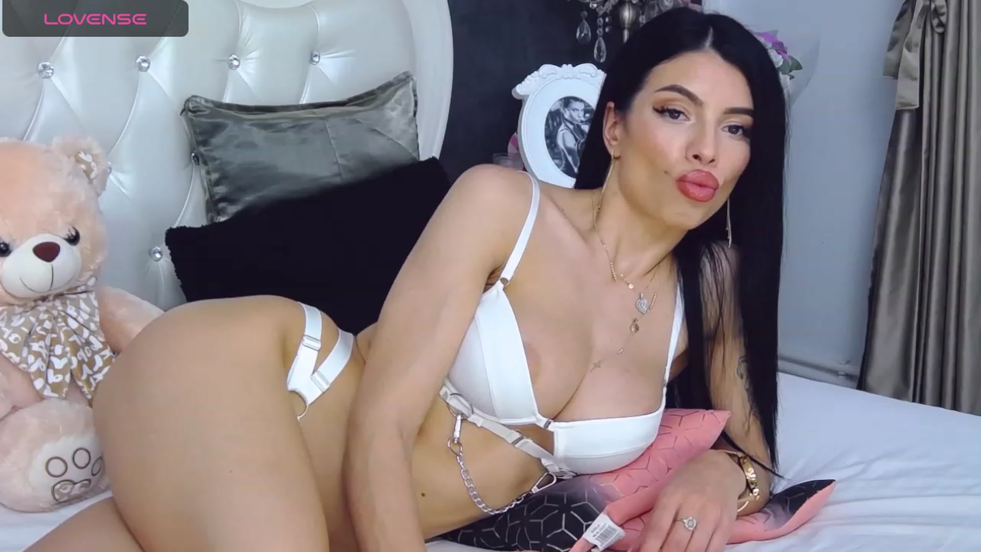 Gallery image thumbnail from Tesa000's myfreecams stream on, 10/26/2023, 12:56 image 4 of 20