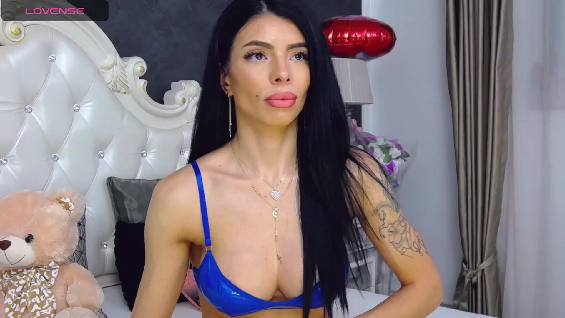 Gallery image thumbnail from Tesa000's myfreecams stream on, 10/29/2023, 11:50 image 20 of 20