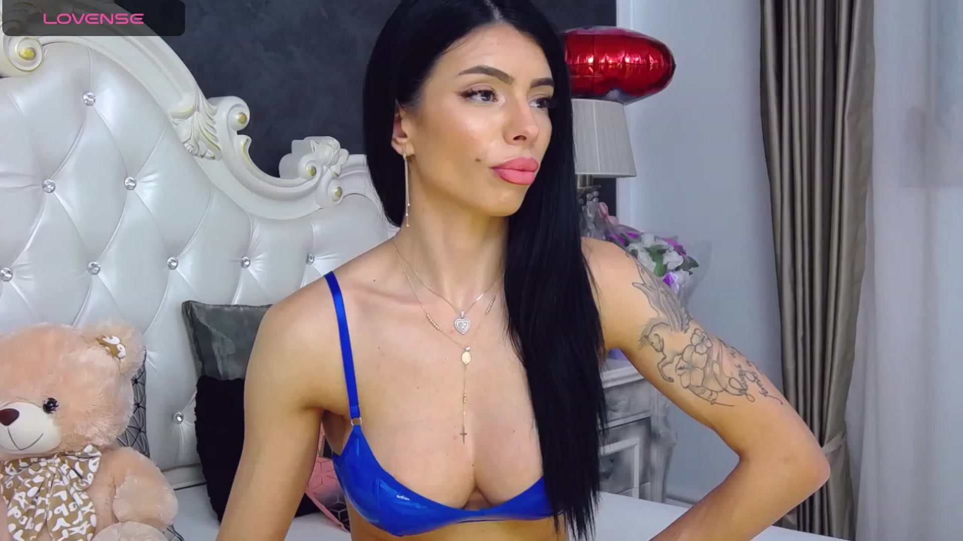 Gallery image thumbnail from Tesa000's myfreecams stream on, 10/29/2023, 11:50 image 14 of 20