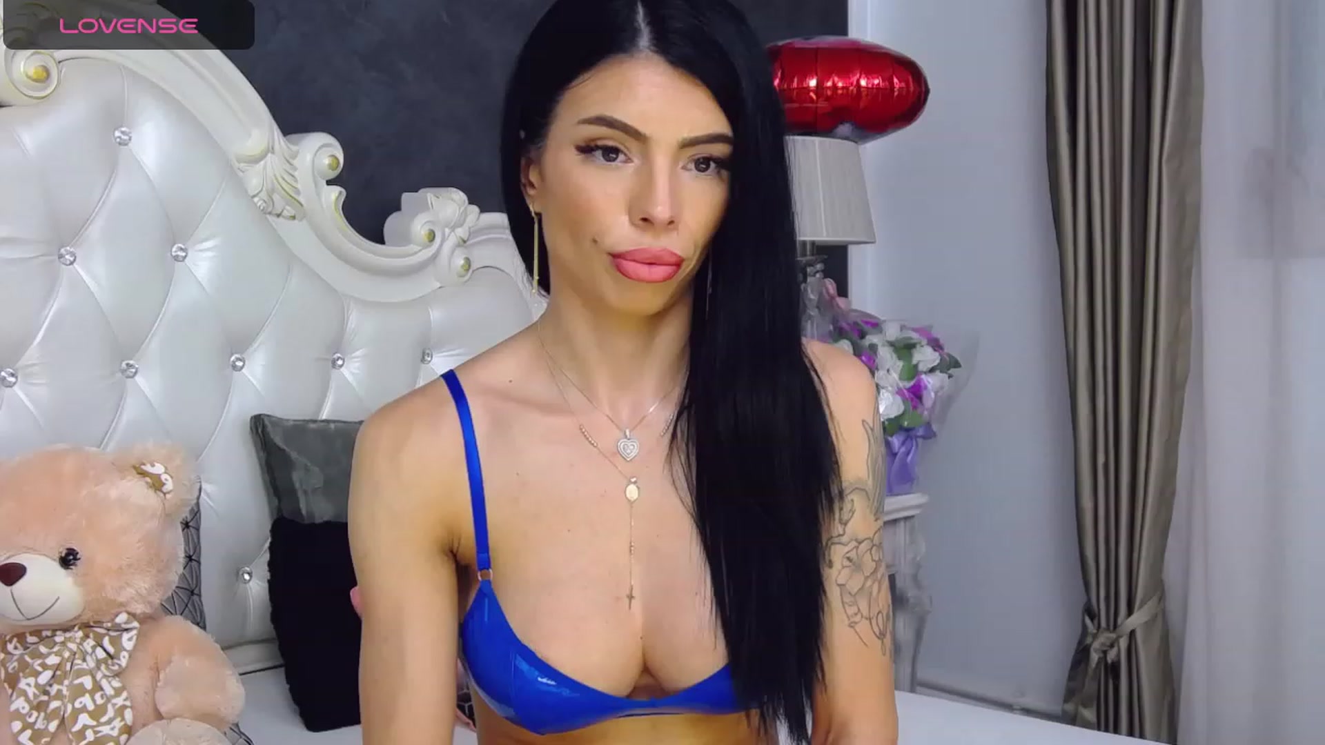 Gallery image thumbnail from Tesa000's myfreecams stream on, 10/29/2023, 11:50 image 12 of 20