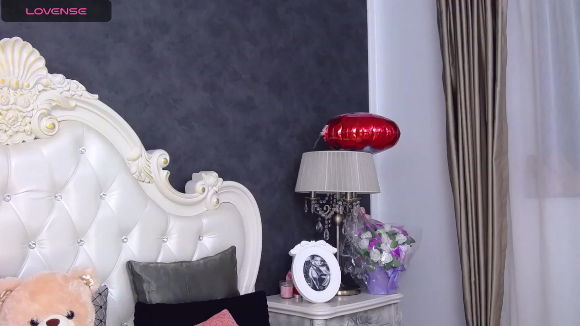 Gallery image thumbnail from Tesa000's myfreecams stream on, 10/29/2023, 13:26 image 17 of 20