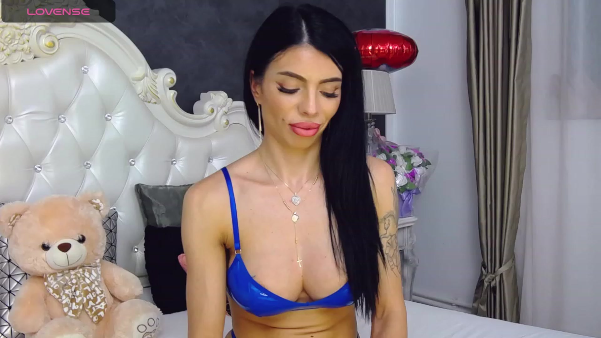 Gallery image thumbnail from Tesa000's myfreecams stream on, 10/29/2023, 13:26 image 15 of 20