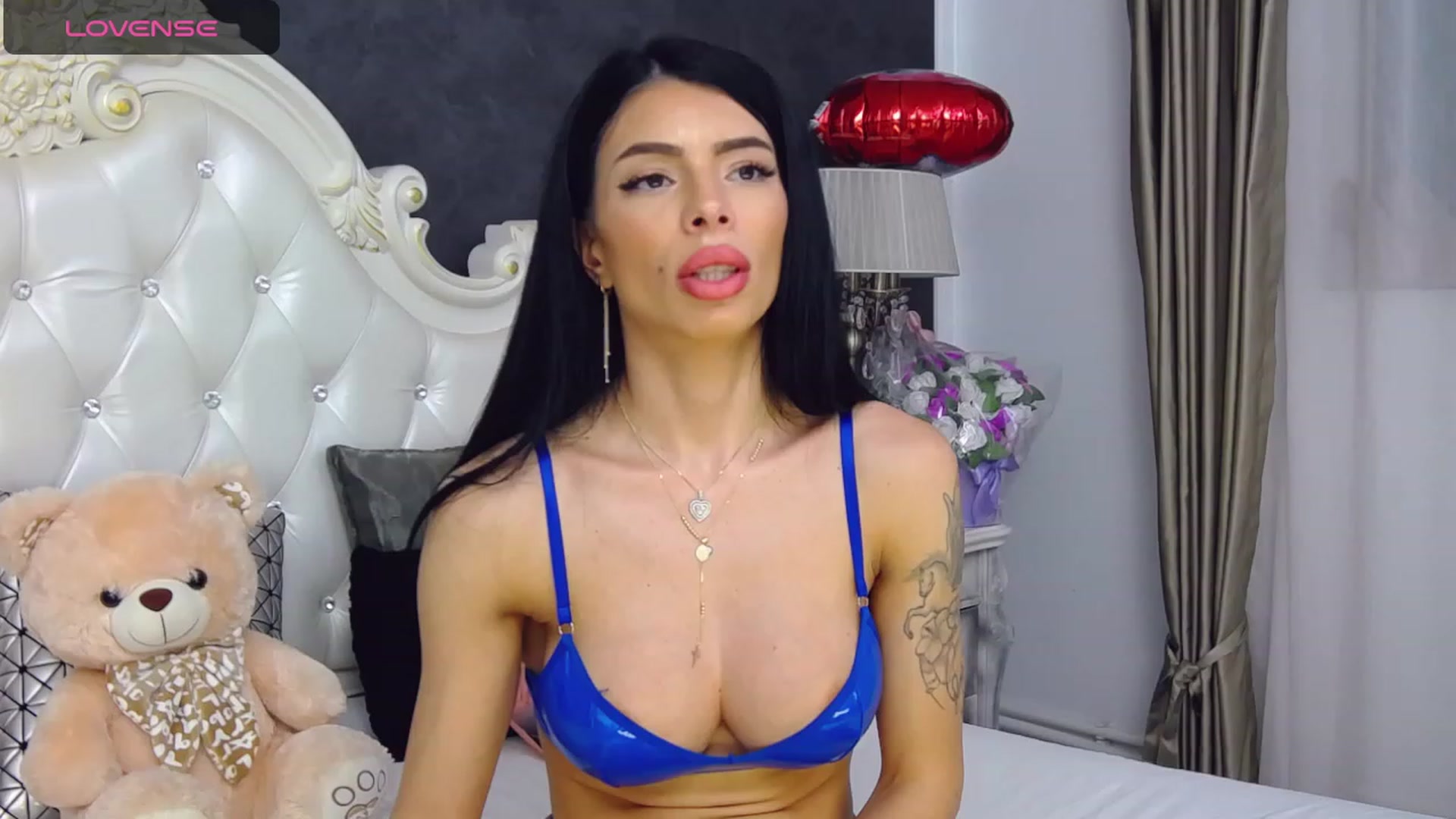 Gallery image thumbnail from Tesa000's myfreecams stream on, 10/29/2023, 13:26 image 13 of 20