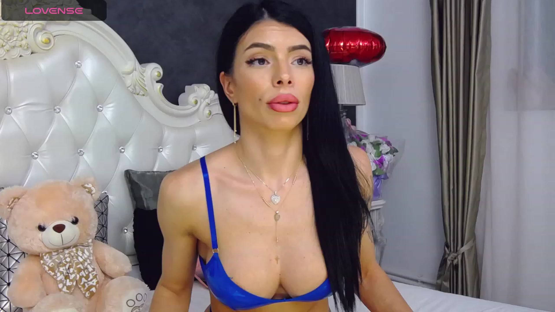 Gallery image thumbnail from Tesa000's myfreecams stream on, 10/29/2023, 13:26 image 6 of 20