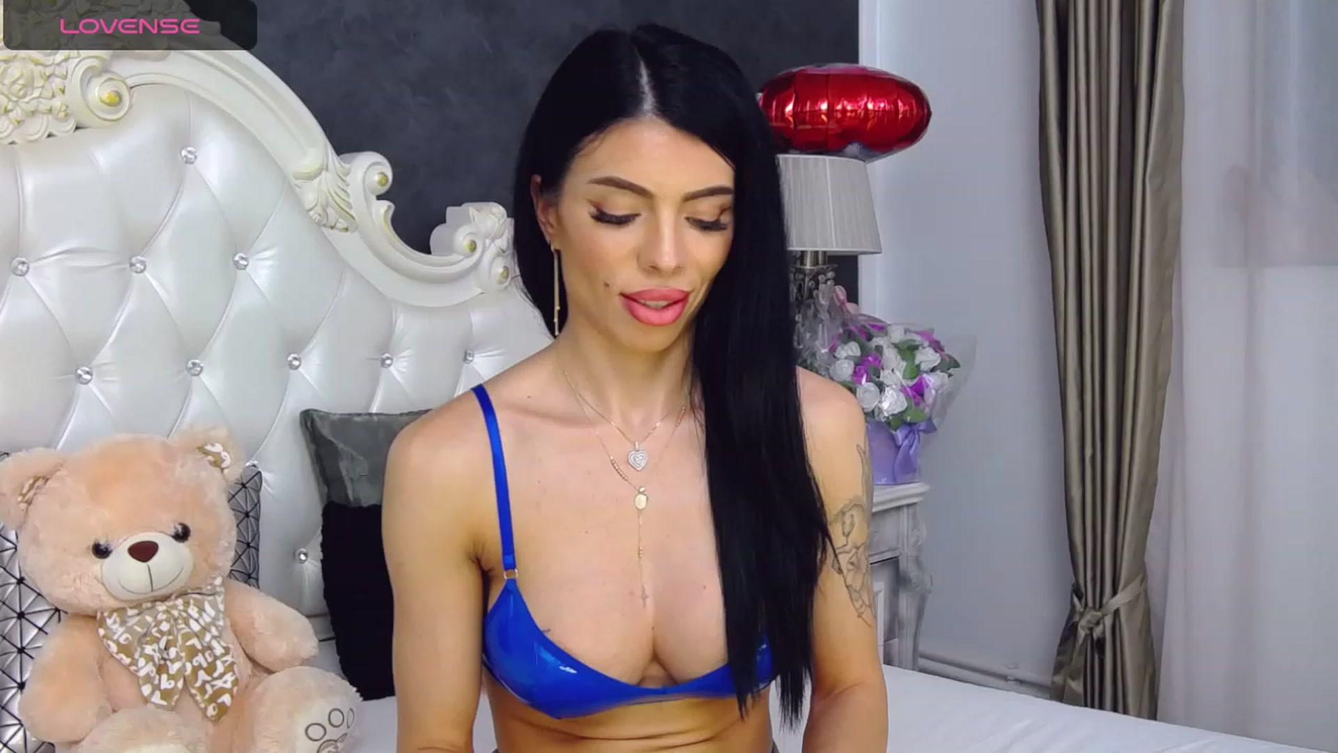 Gallery image thumbnail from Tesa000's myfreecams stream on, 10/29/2023, 13:26 image 8 of 20