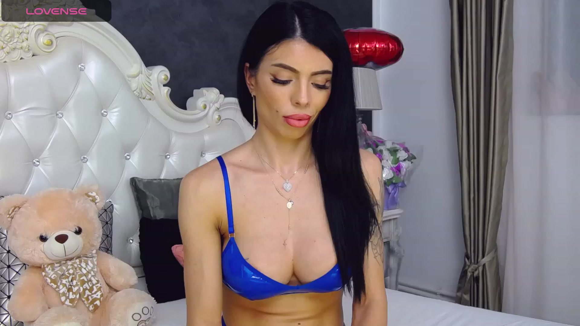 Gallery image thumbnail from Tesa000's myfreecams stream on, 10/29/2023, 13:26 image 7 of 20