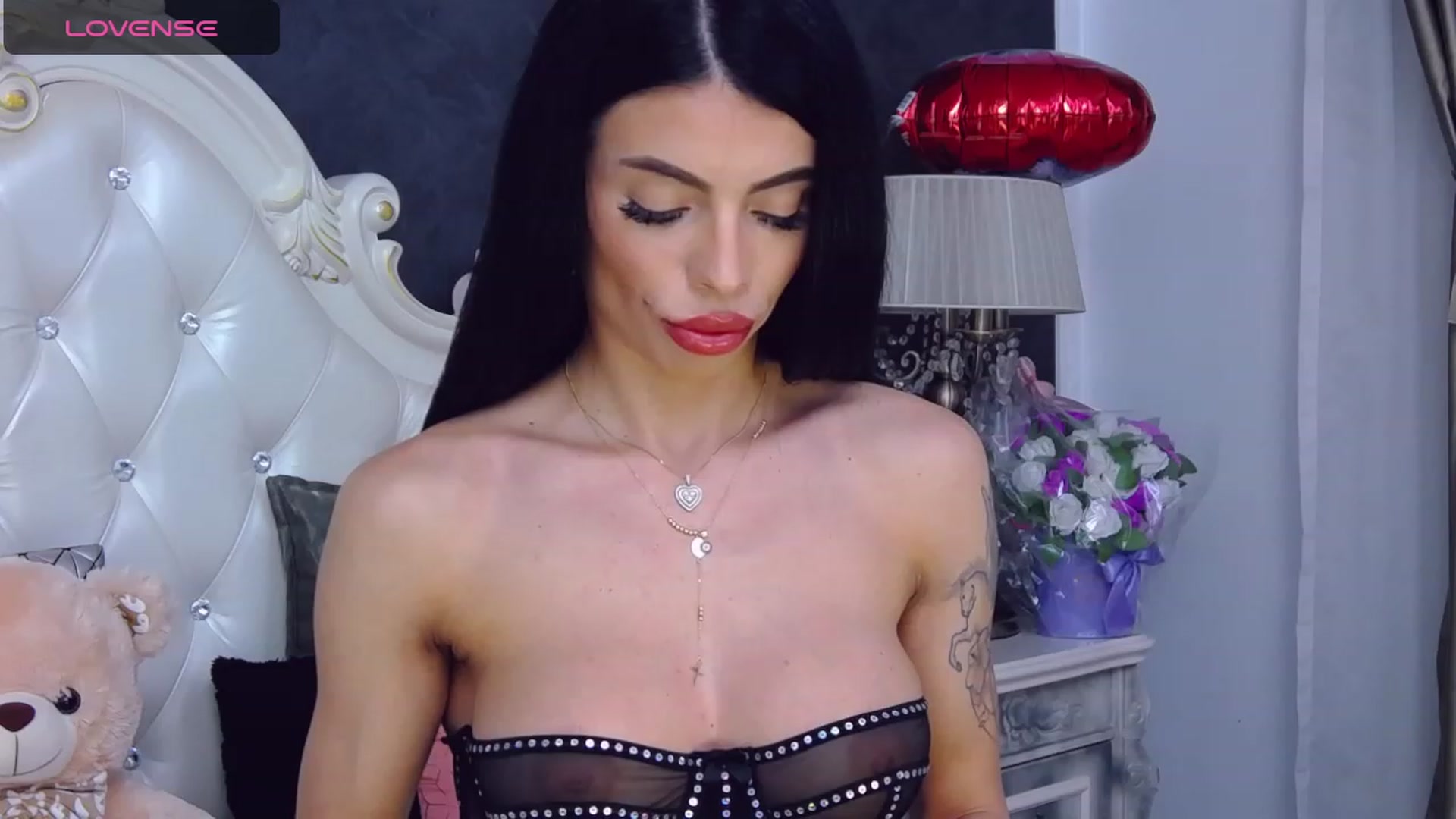 Gallery image thumbnail from Tesa000's myfreecams stream on, 10/30/2023, 10:06 image 1 of 20