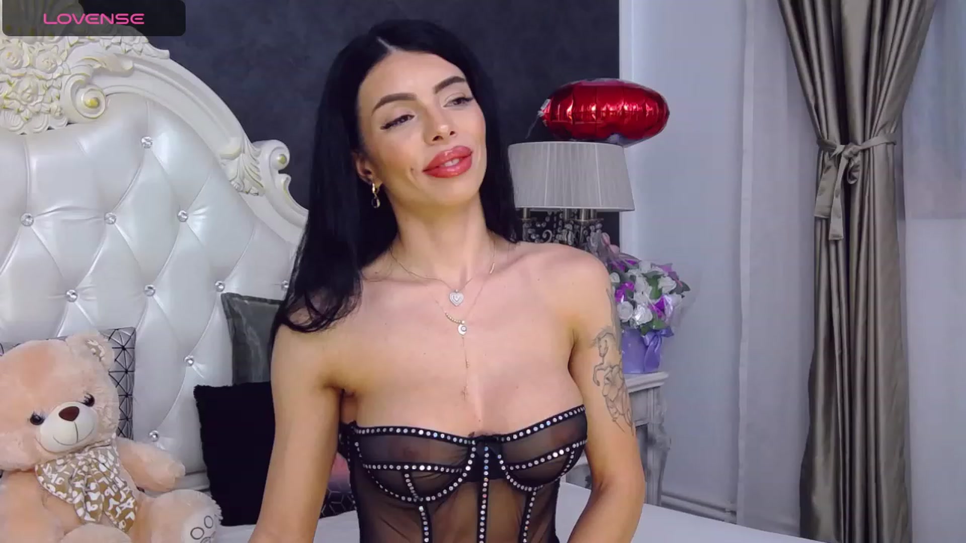 Gallery image thumbnail from Tesa000's myfreecams stream on, 10/30/2023, 10:42 image 2 of 20