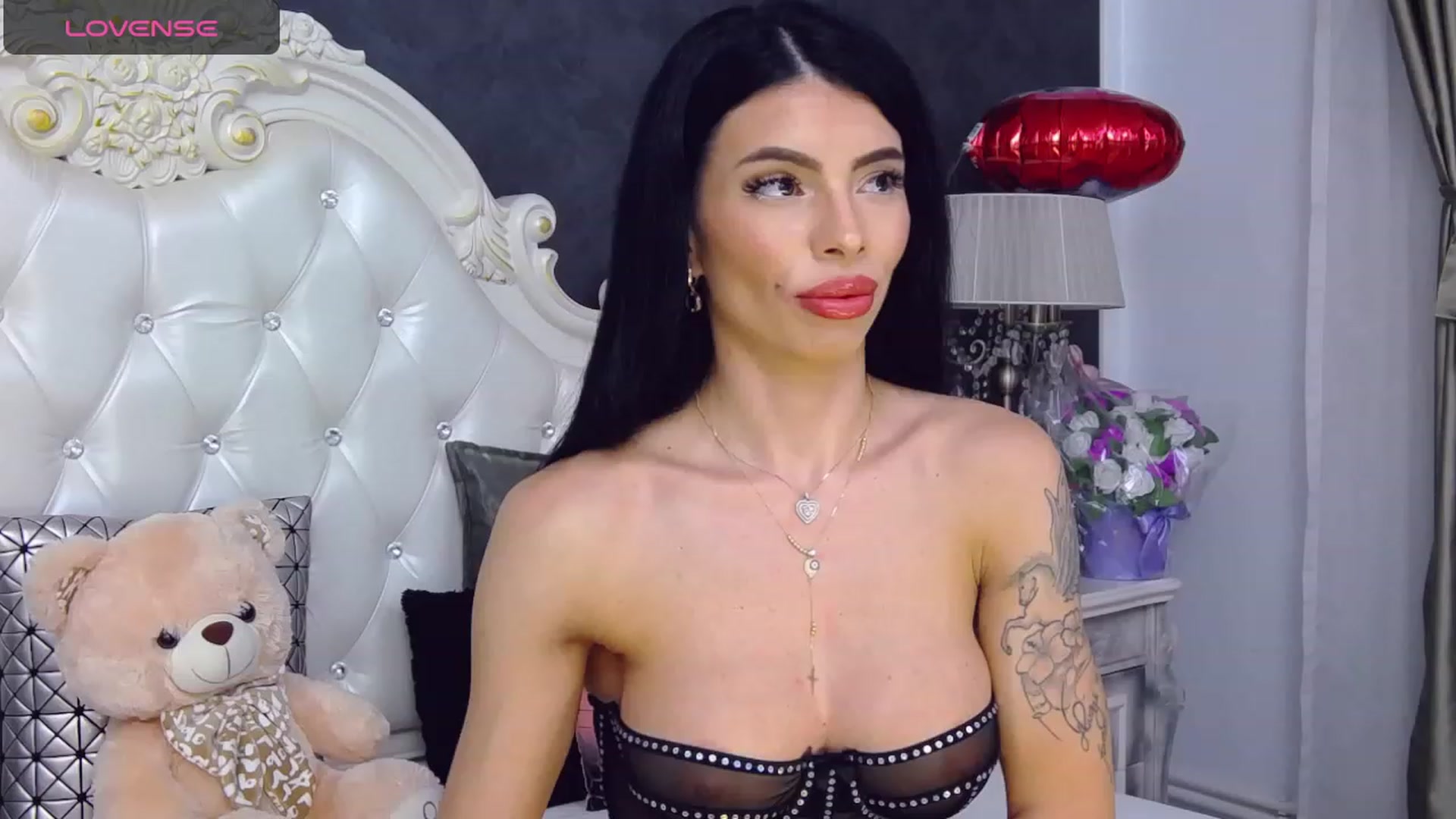 Gallery image thumbnail from Tesa000's myfreecams stream on, 10/30/2023, 10:42 image 4 of 20