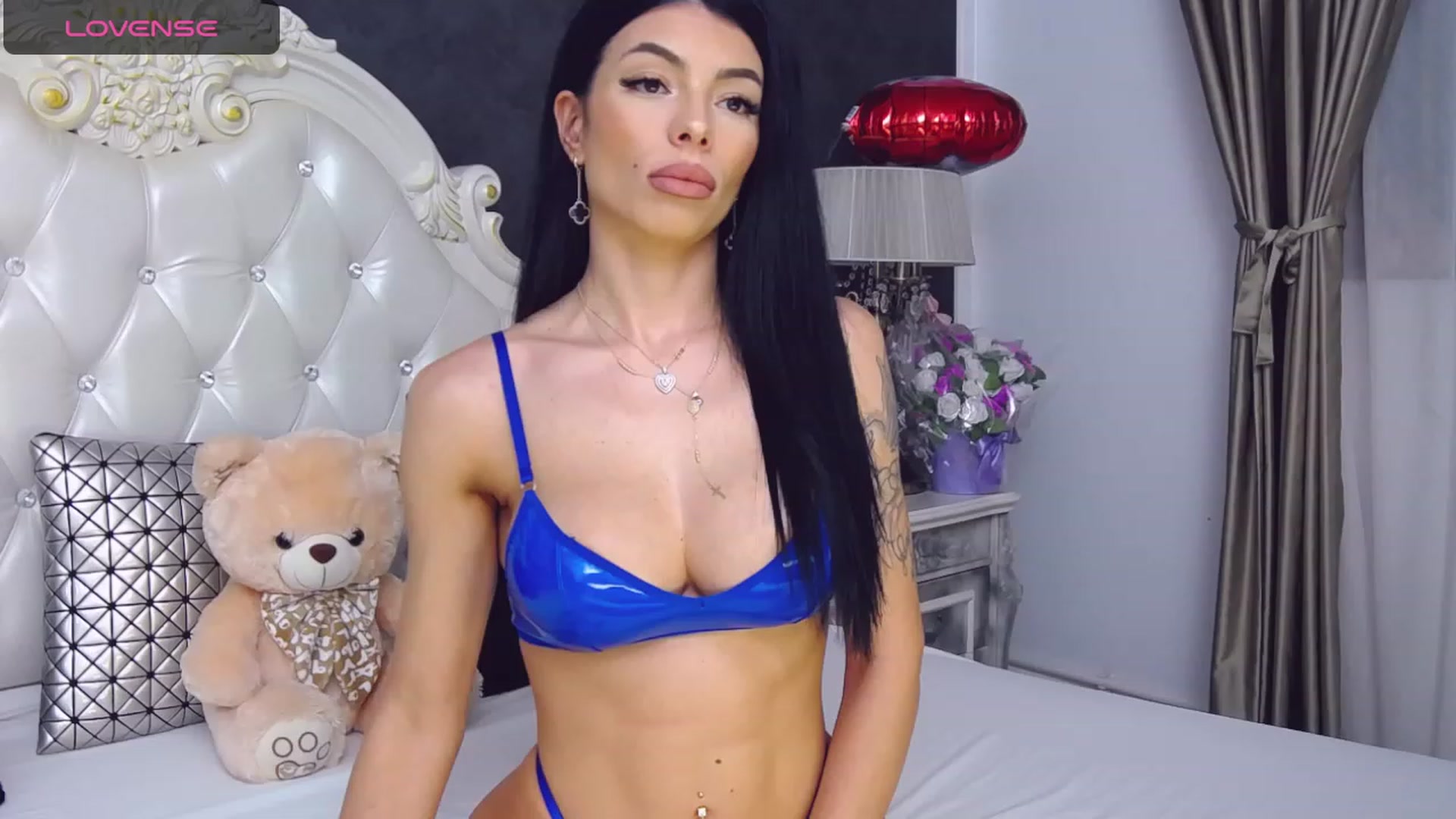 Gallery image thumbnail from Tesa000's myfreecams stream on, 11/02/2023, 10:08 image 13 of 20