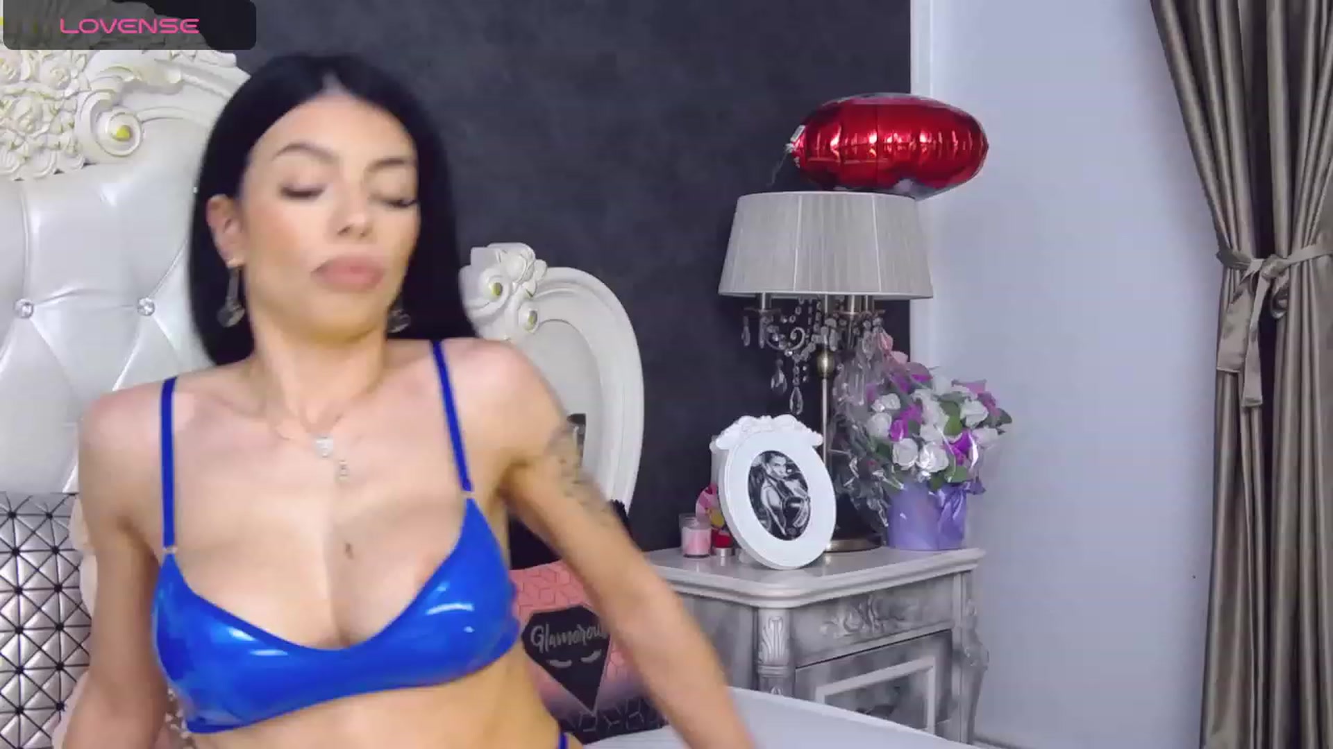 Gallery image thumbnail from Tesa000's myfreecams stream on, 11/02/2023, 10:08 image 14 of 20