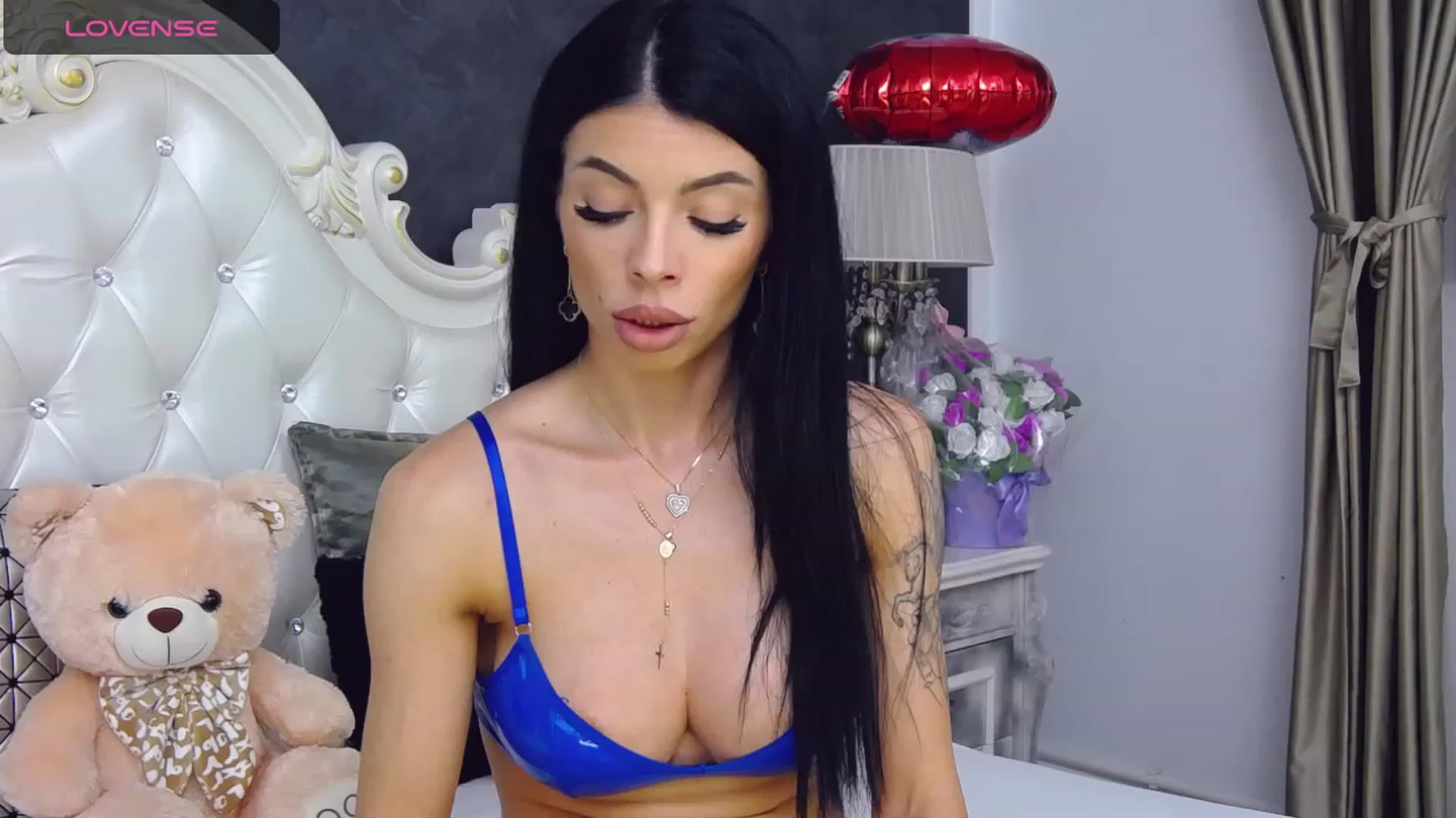 Gallery image thumbnail from Tesa000's myfreecams stream on, 11/02/2023, 12:34 image 10 of 20