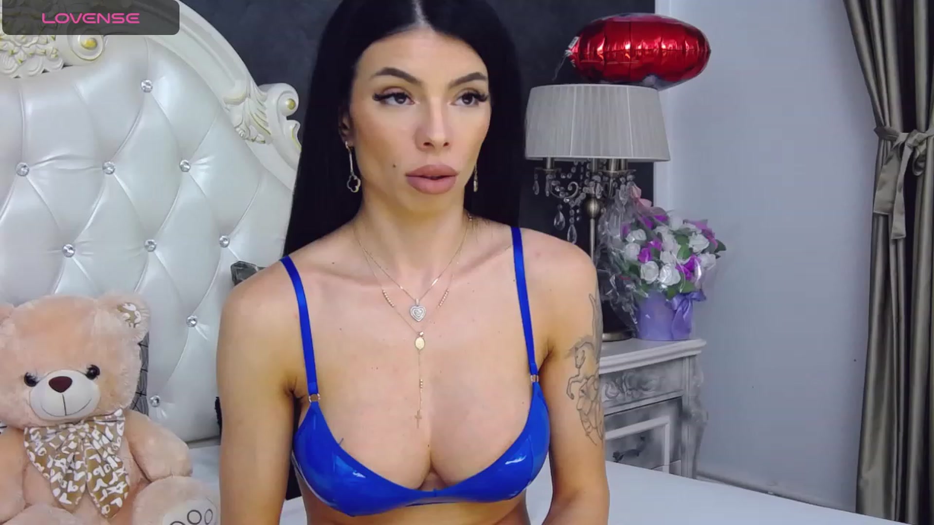 Gallery image thumbnail from Tesa000's myfreecams stream on, 11/02/2023, 14:22 image 18 of 20