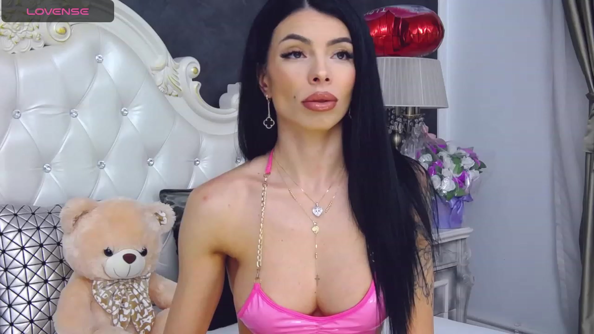 Gallery image thumbnail from Tesa000's myfreecams stream on, 11/06/2023, 10:17 image 16 of 20
