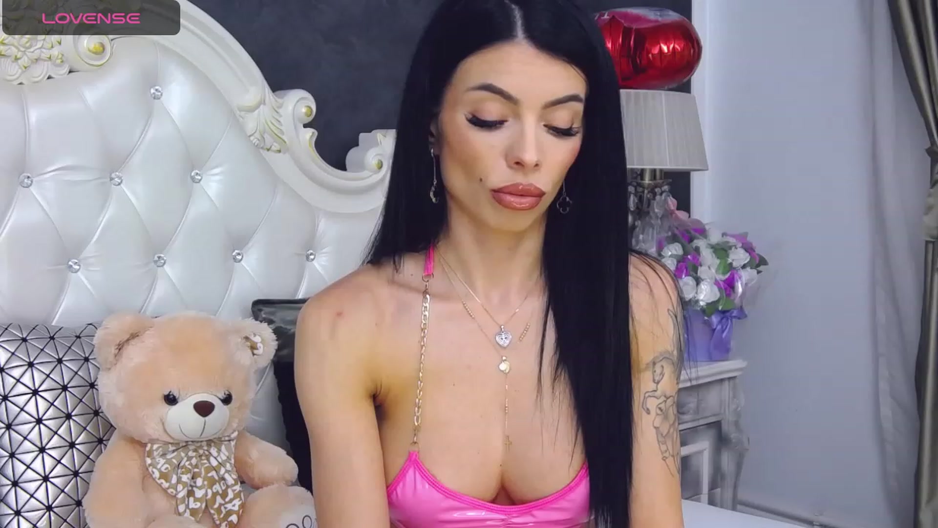 Gallery image thumbnail from Tesa000's myfreecams stream on, 11/06/2023, 10:17 image 15 of 20